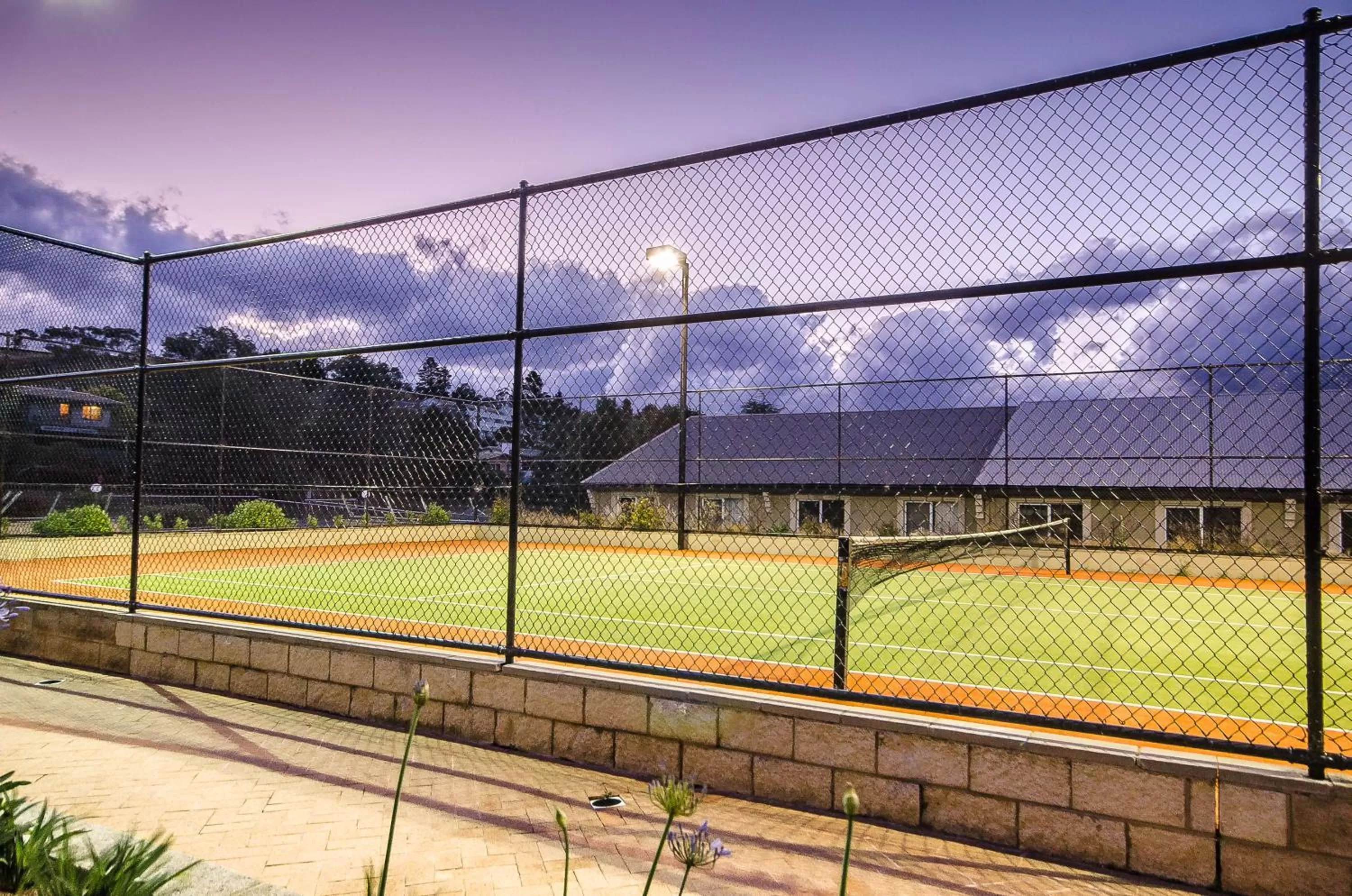 Sports in Horizons Lake Jindabyne