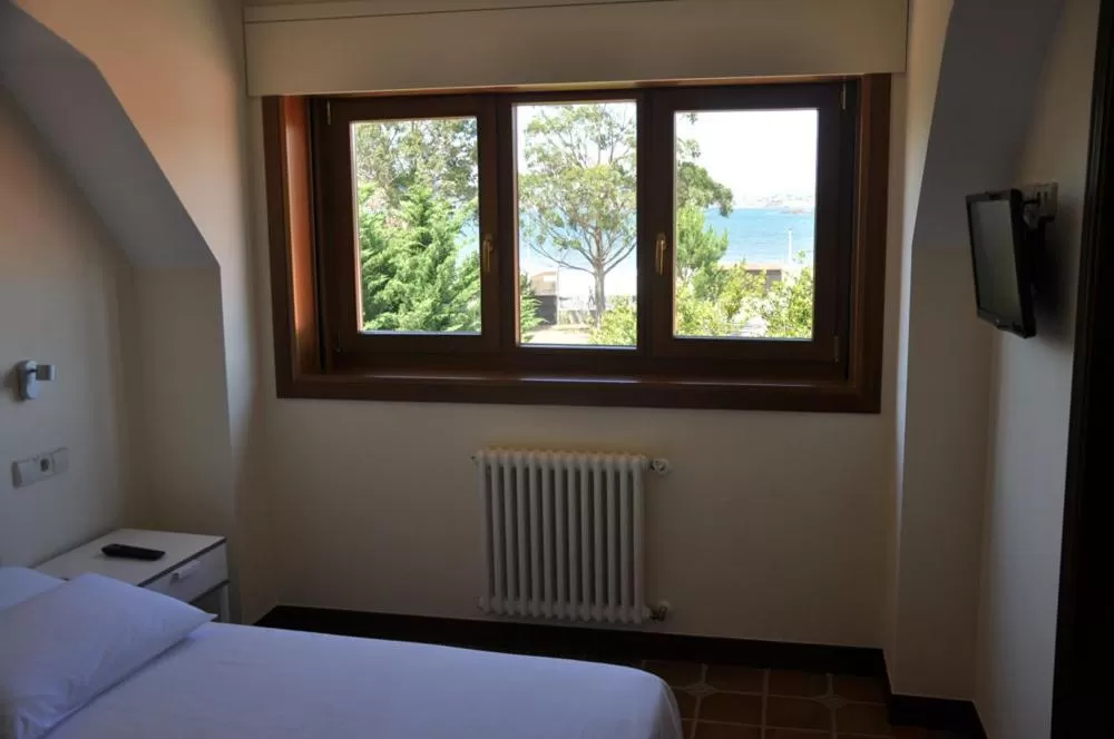 Day, Bed in Casa do Marqués