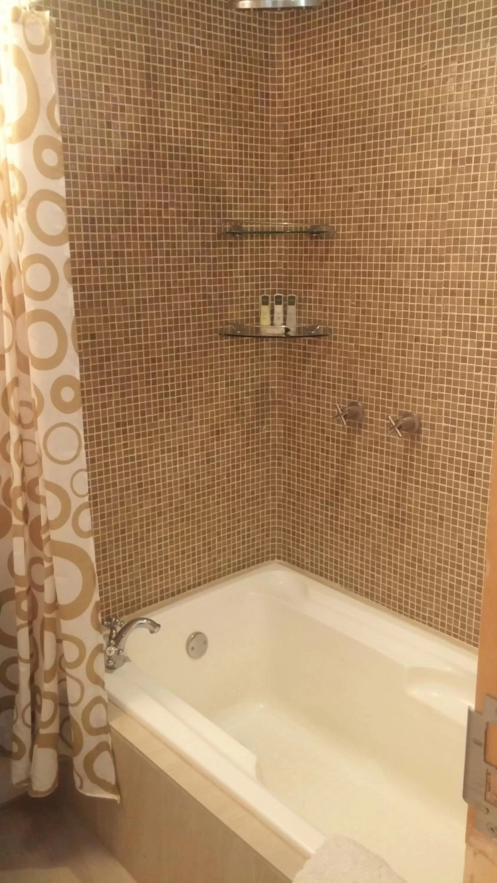 Bathroom in Casa Monraz Hotel Boutique