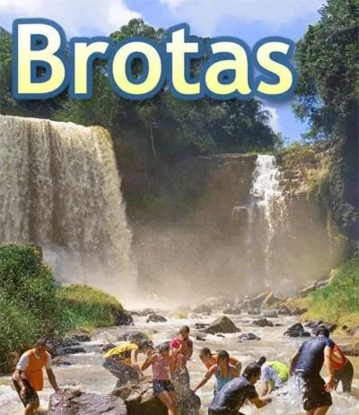 Entertainment, Logo/Certificate/Sign/Award in Pousada Alvorada Brotas - e agendamento das atividades turísticas