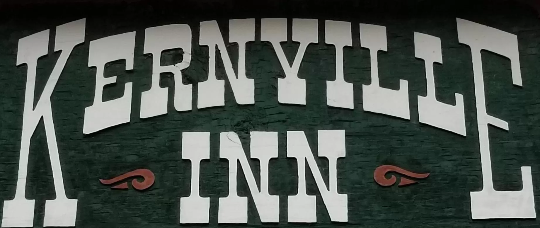 Kernville Inn