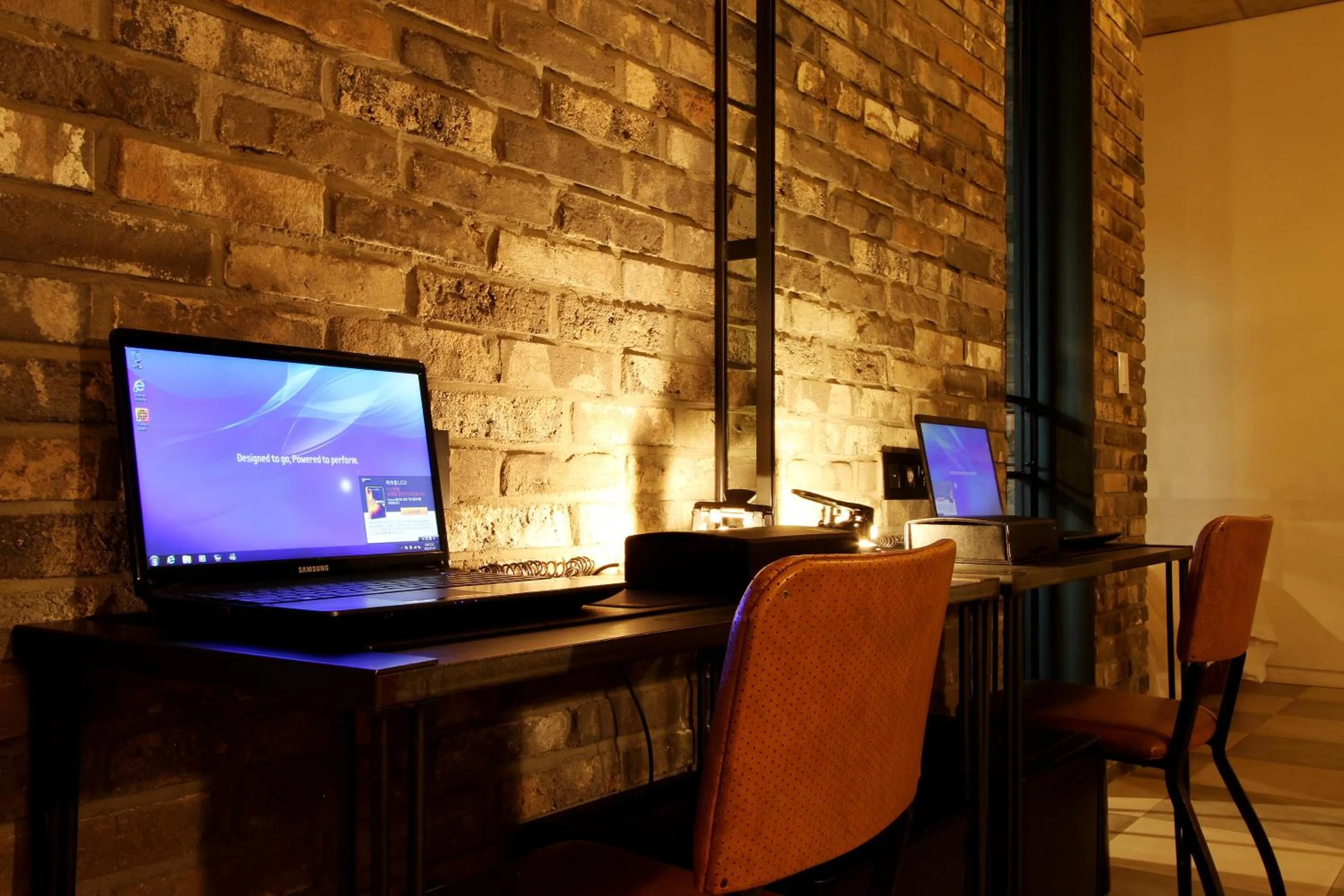 Business facilities in Boutique Hotel Loft