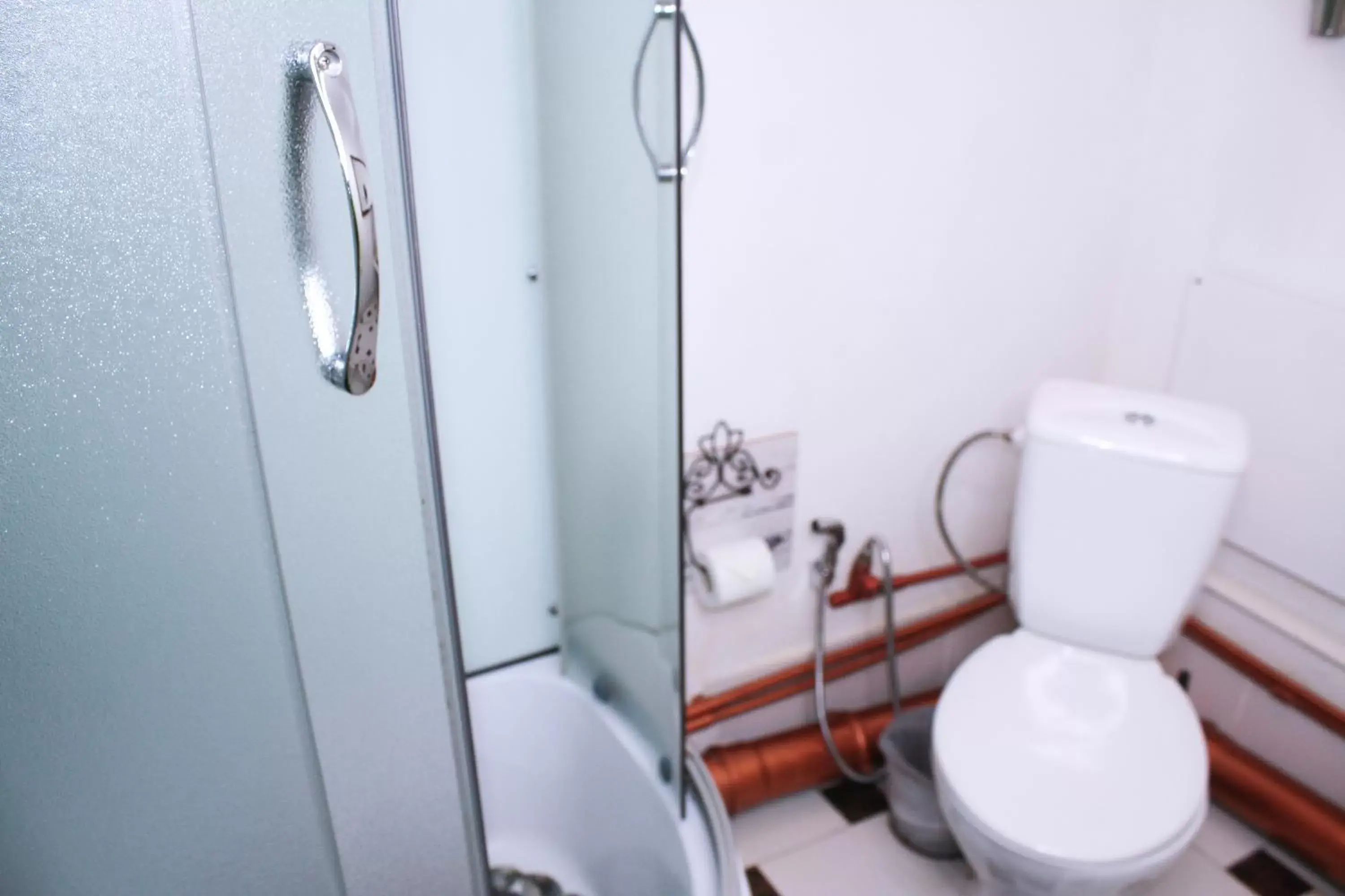 Superior Double or Twin Room in Mamba Hotel Superior Double or Twin Room in Mamba Hotel