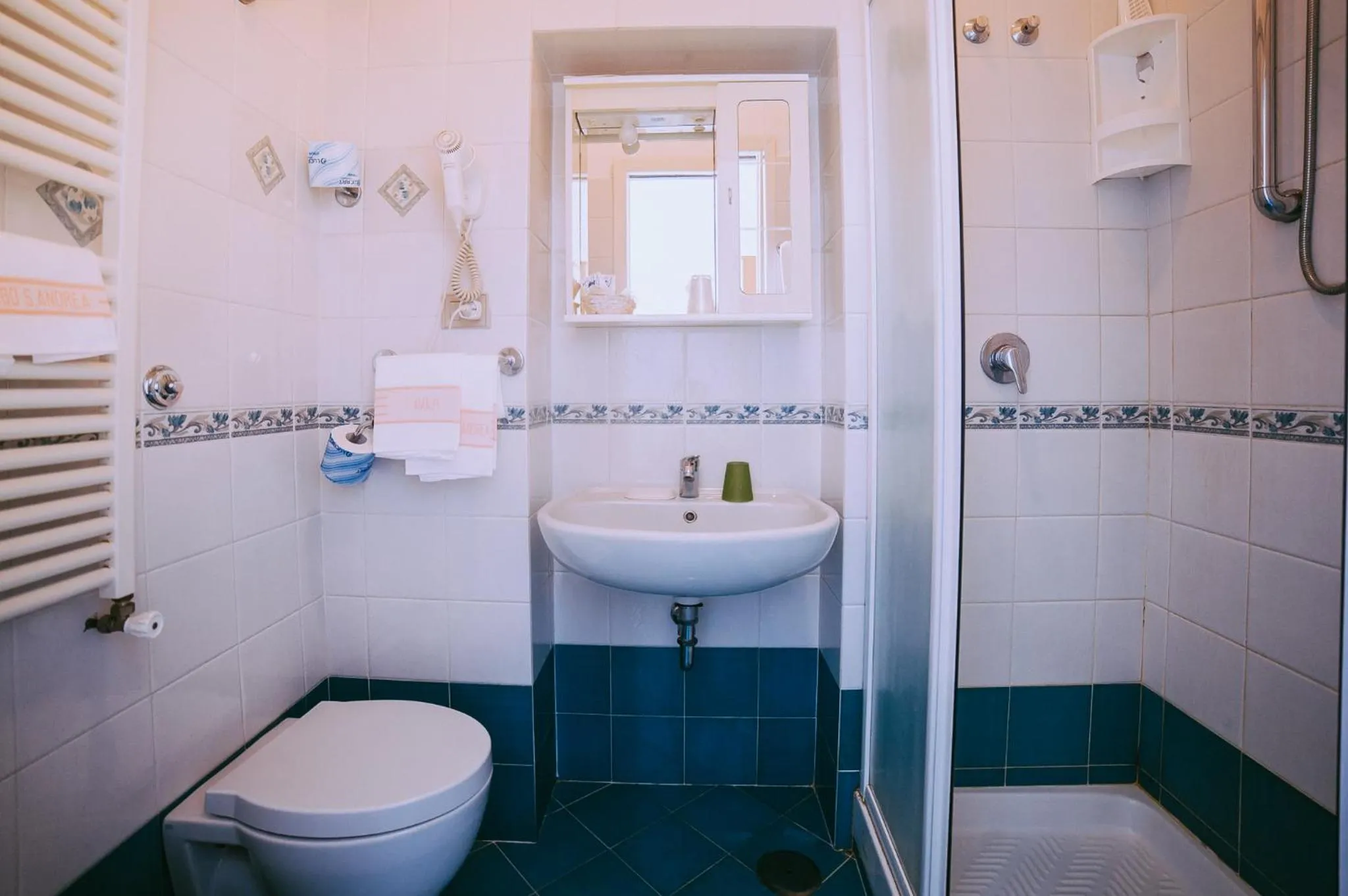 Other in Albergo S. Andrea