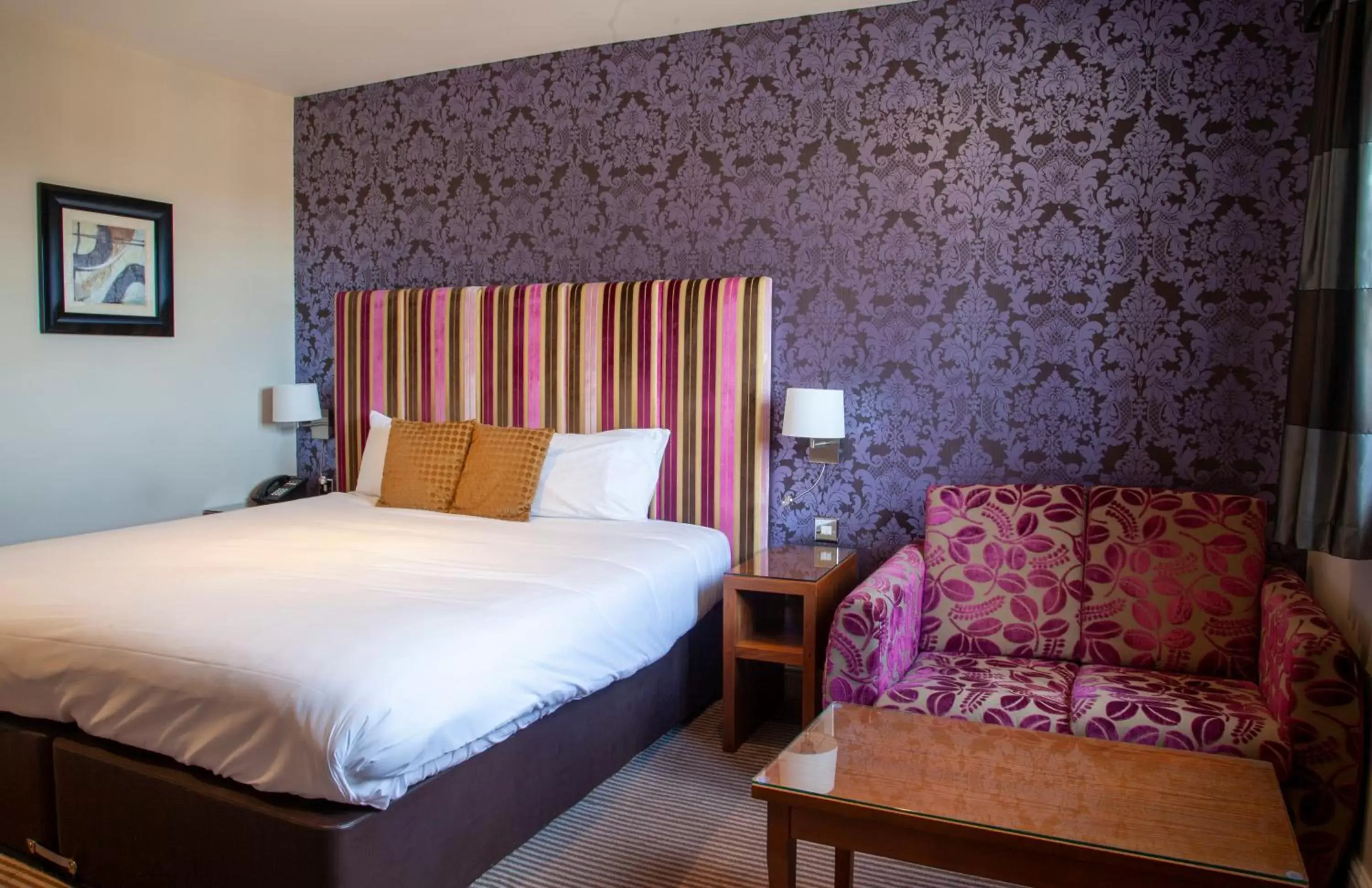 Executive King Room in Hopping Hare Executive King Room in Hopping Hare