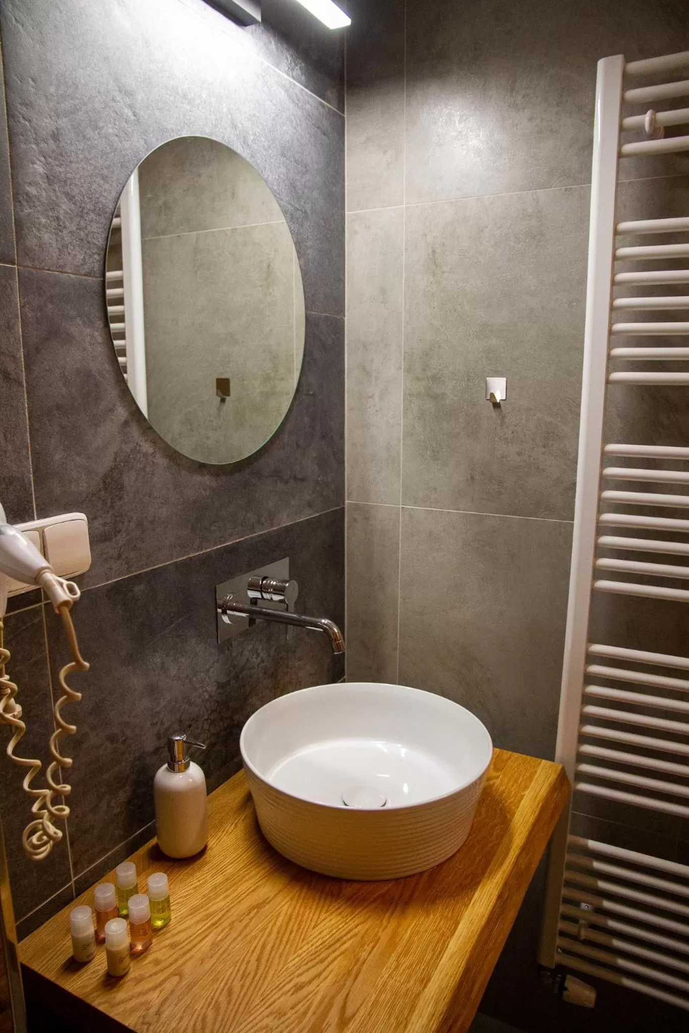 Hotel Svambersky dum