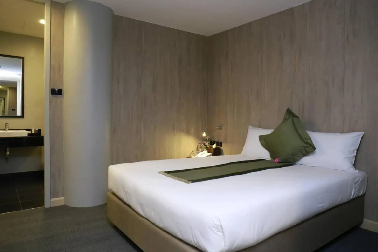 Day Use Room - 10 hours use only in Sleep Box by Miracle -Booked on Hourly Basis Day Use Room - 10 hours use only in Sleep Box by Miracle -Booked on Hourly Basis