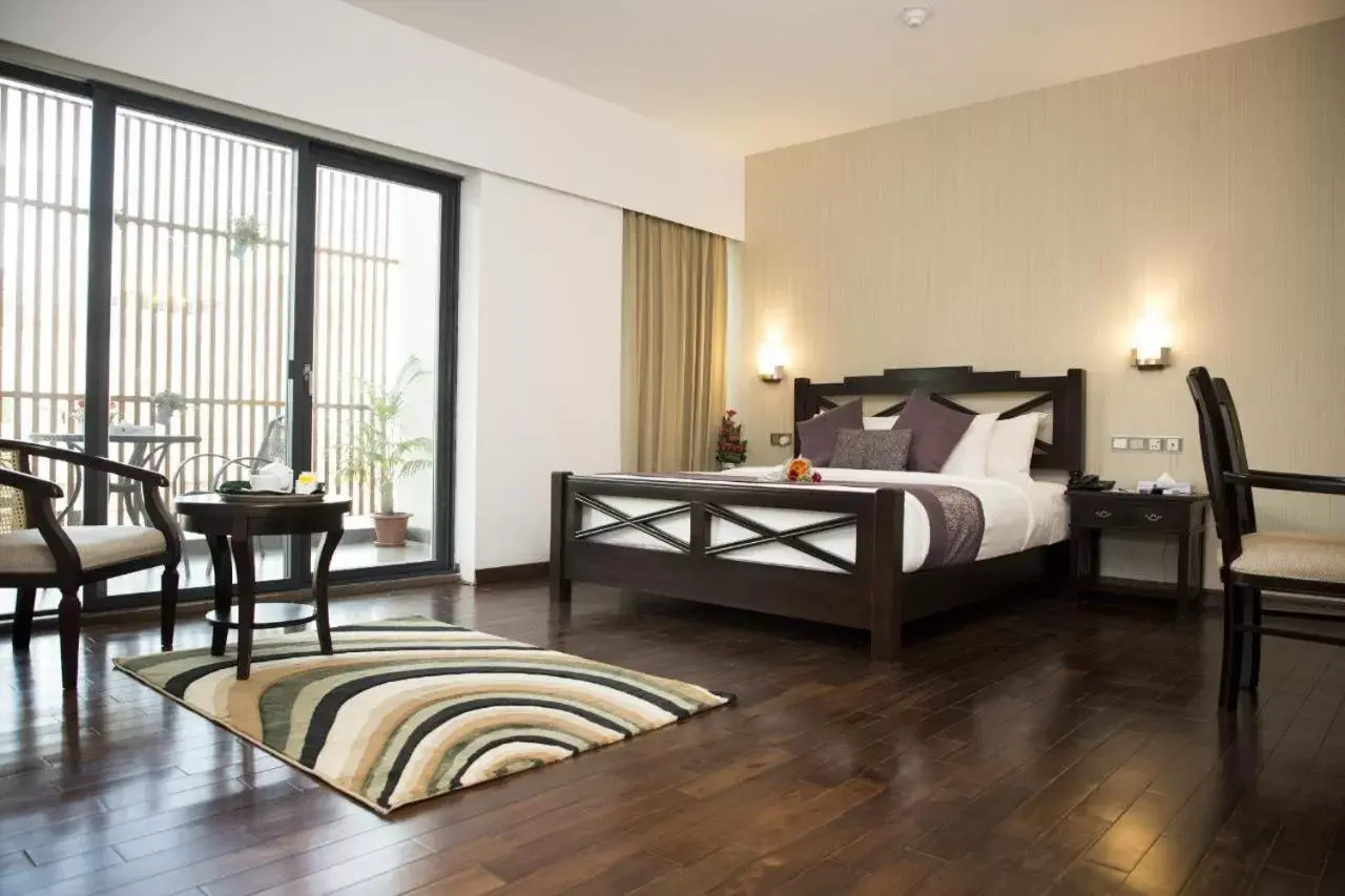 Superior Suite in The Midori by Lakeshore, Gulshan , Dhaka Superior Suite in The Midori by Lakeshore, Gulshan , Dhaka