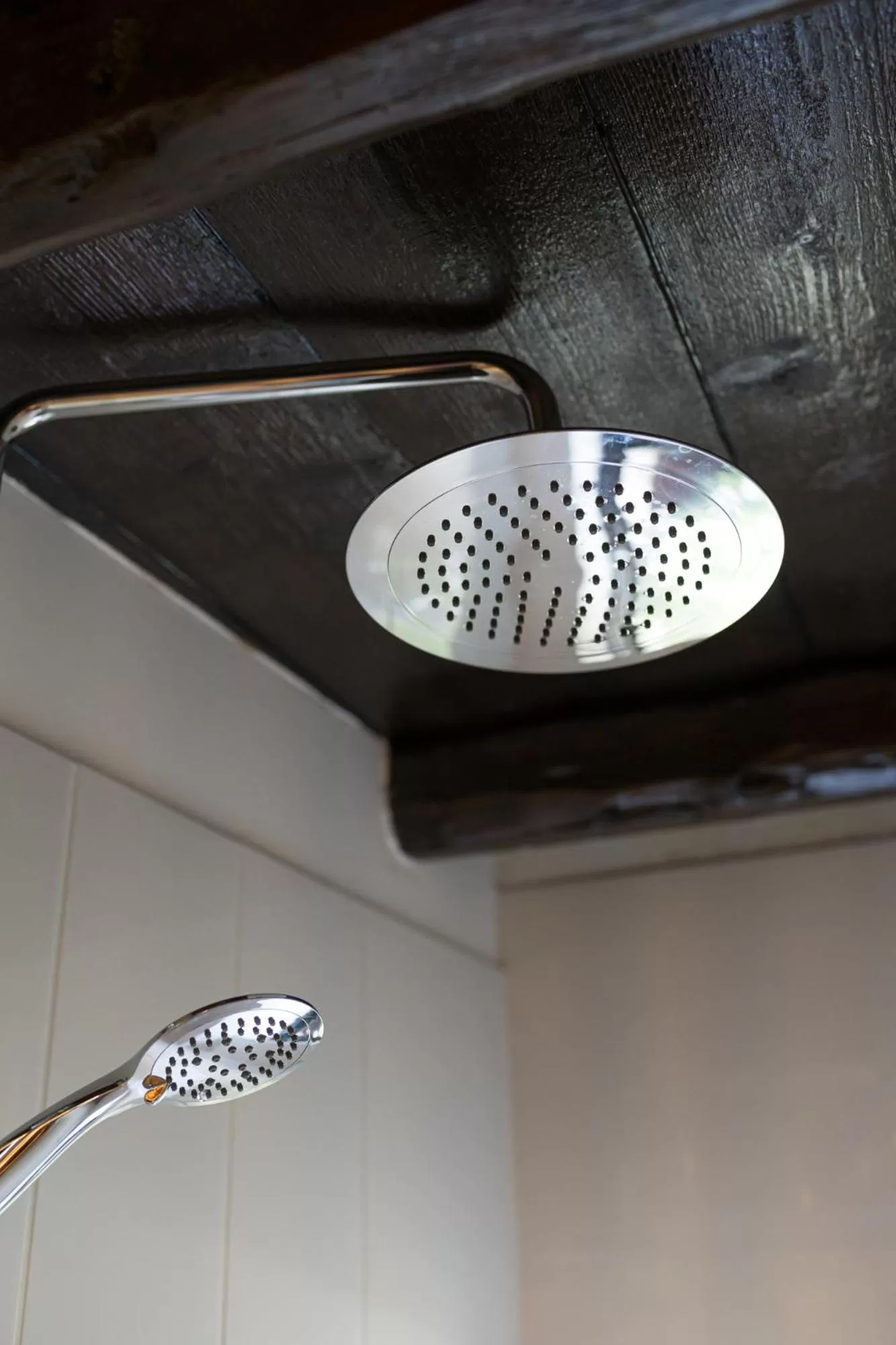 Bathroom in B&B MaisonNel