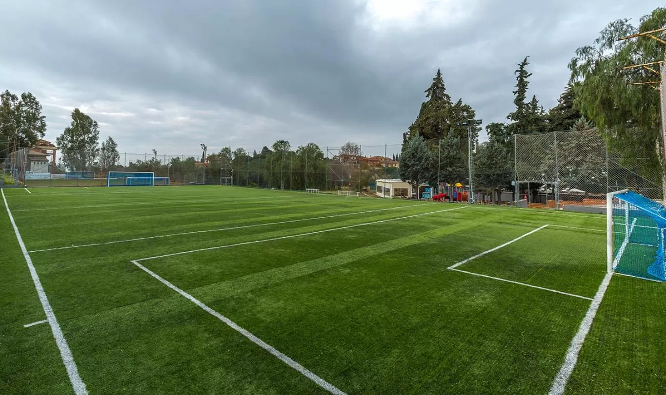 Day in DWO Finca Los Abetos