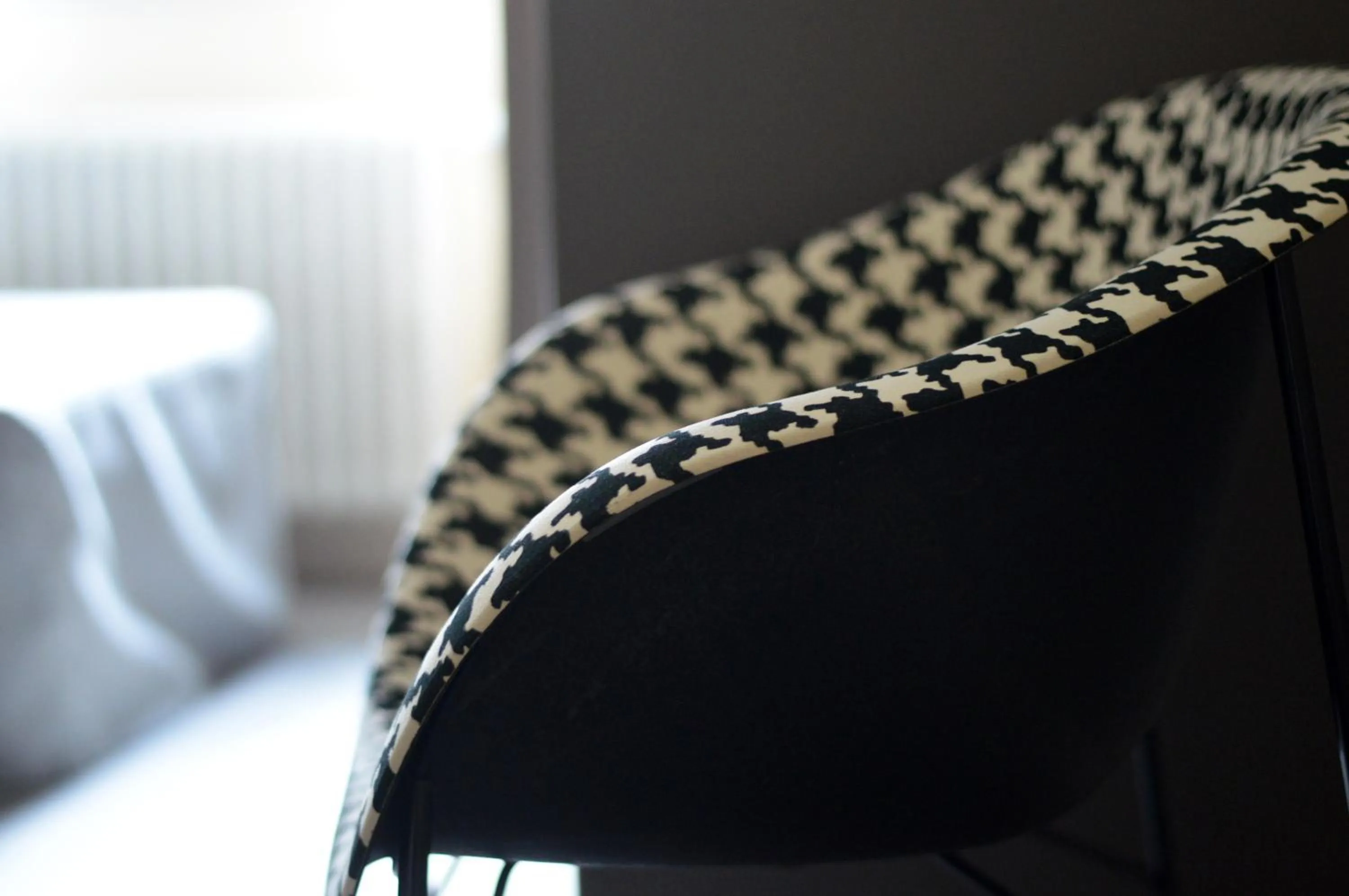 Bedroom, Bed in Hotel Le Sevigne - Sure Hotel Collection by Best Western