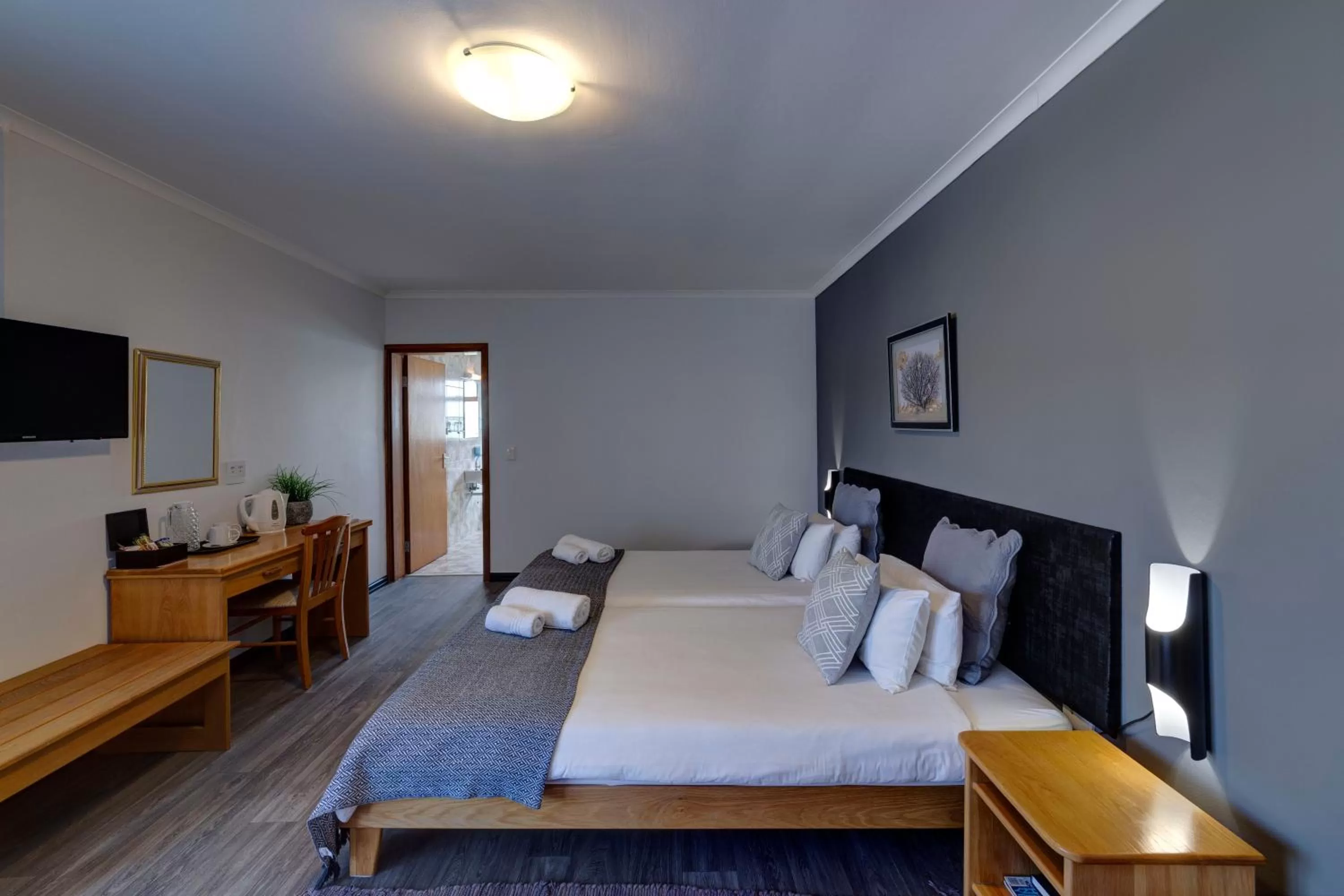 Royal Sea Star Guesthouse