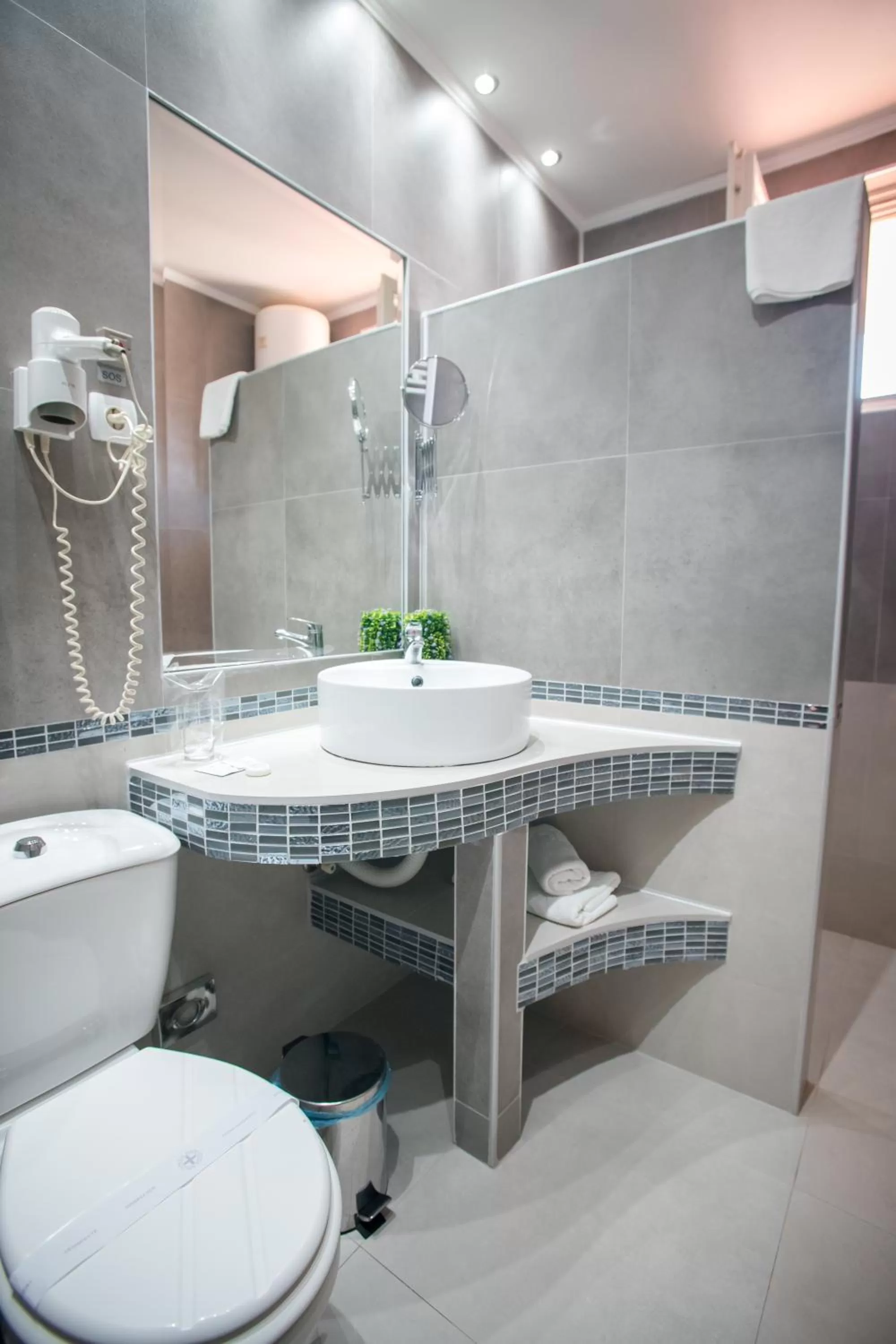 Garni Hotel Radović