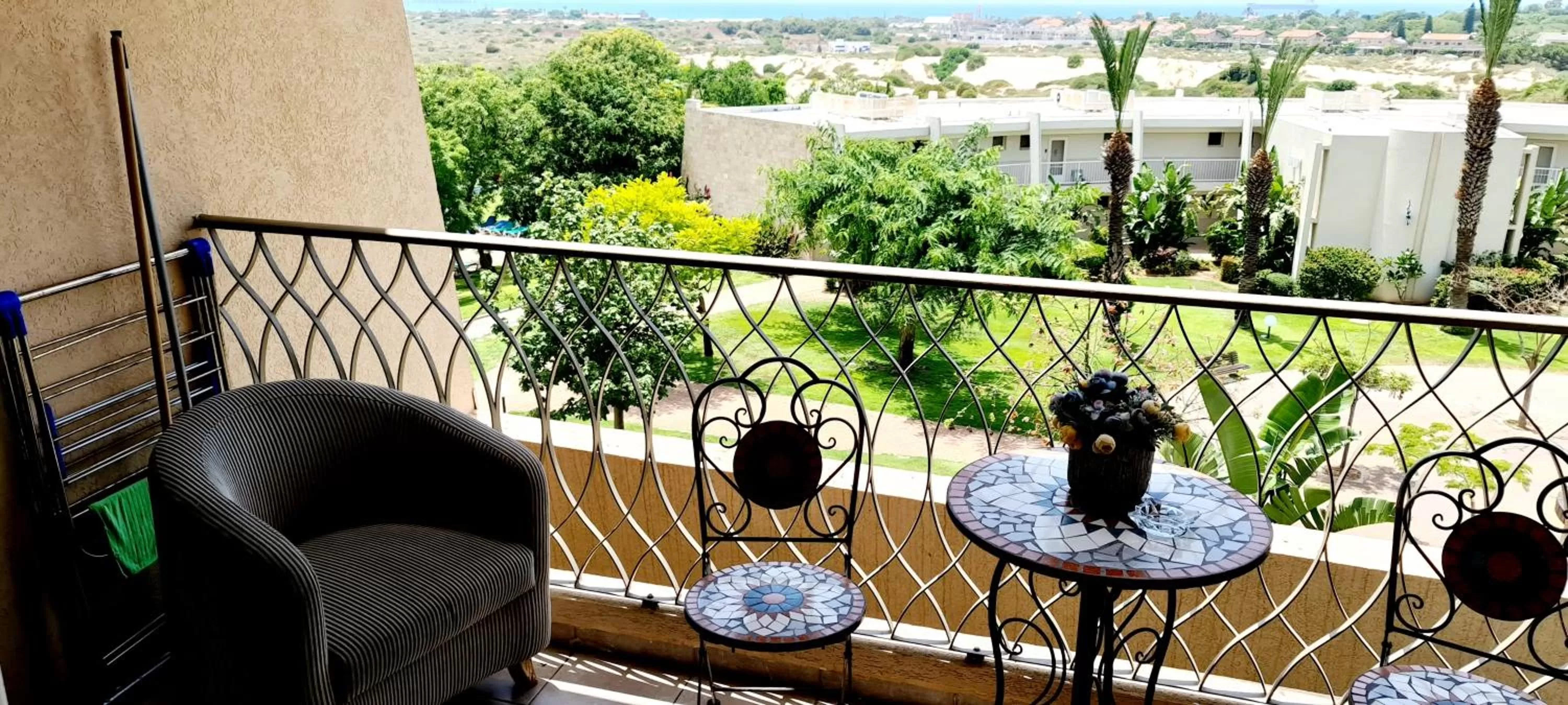 Suite Marina Caesarea