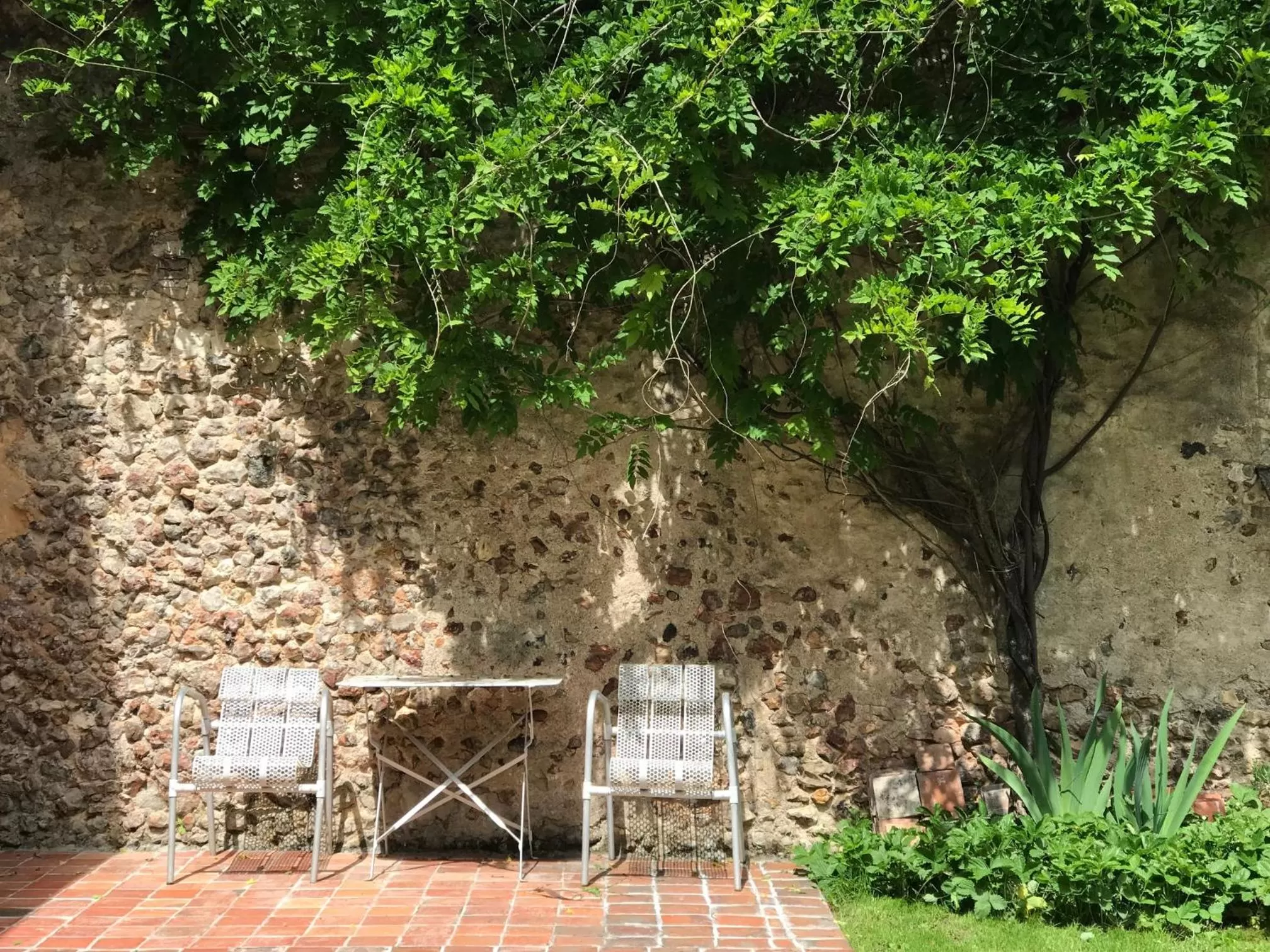 Property building in La maison Jeanne d'Arc