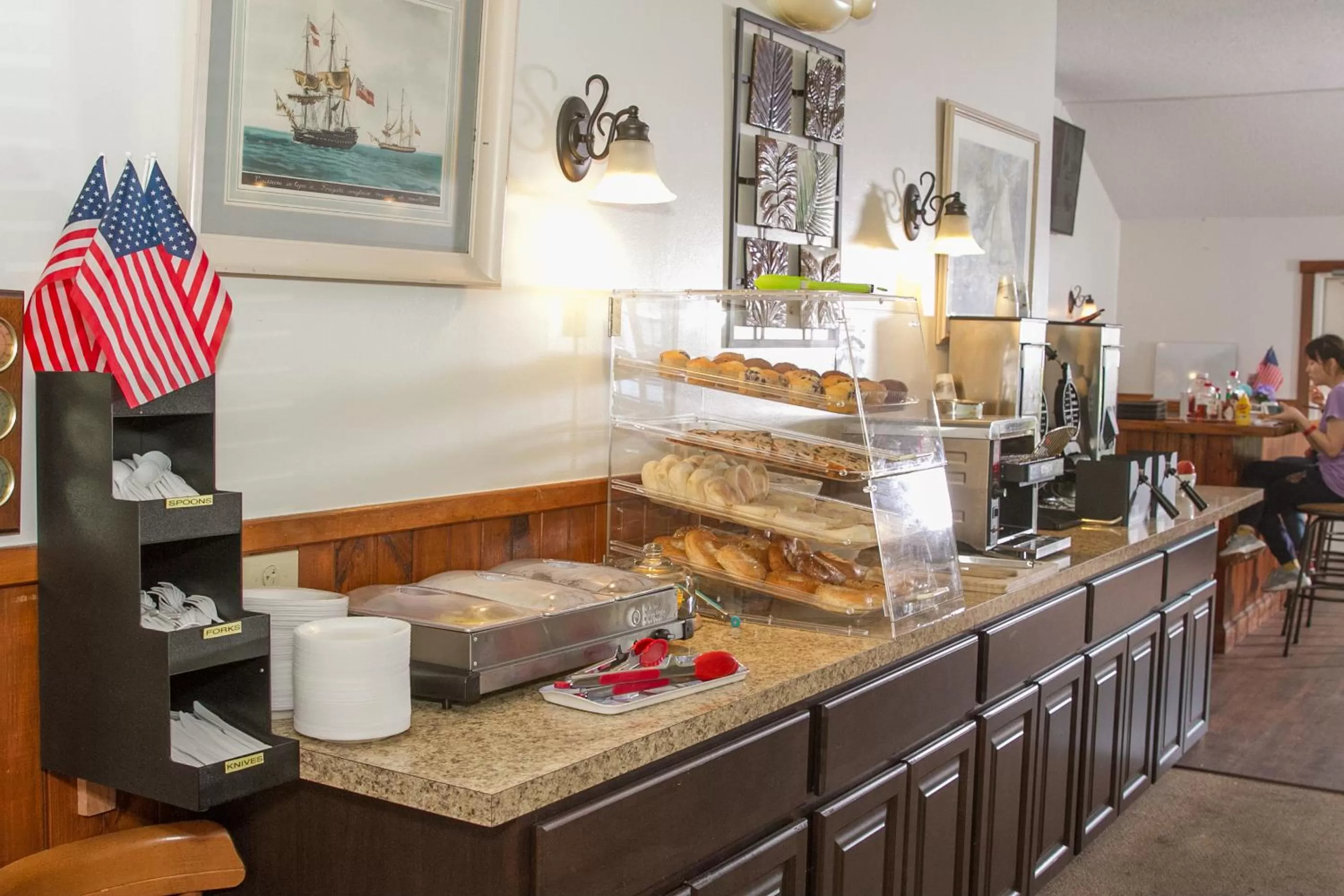 Other in Flagship Inn