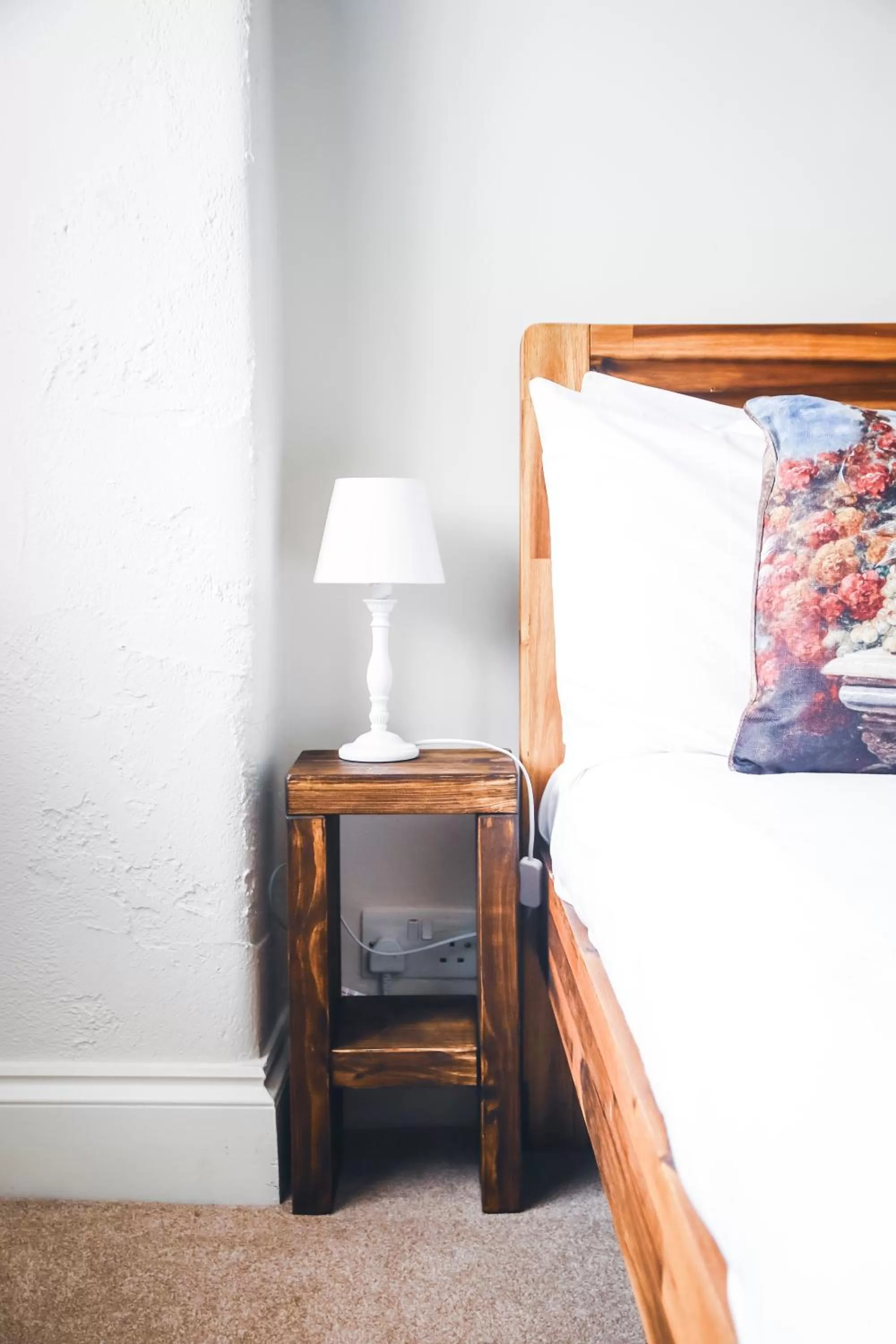 The Old Crown Coaching Inn