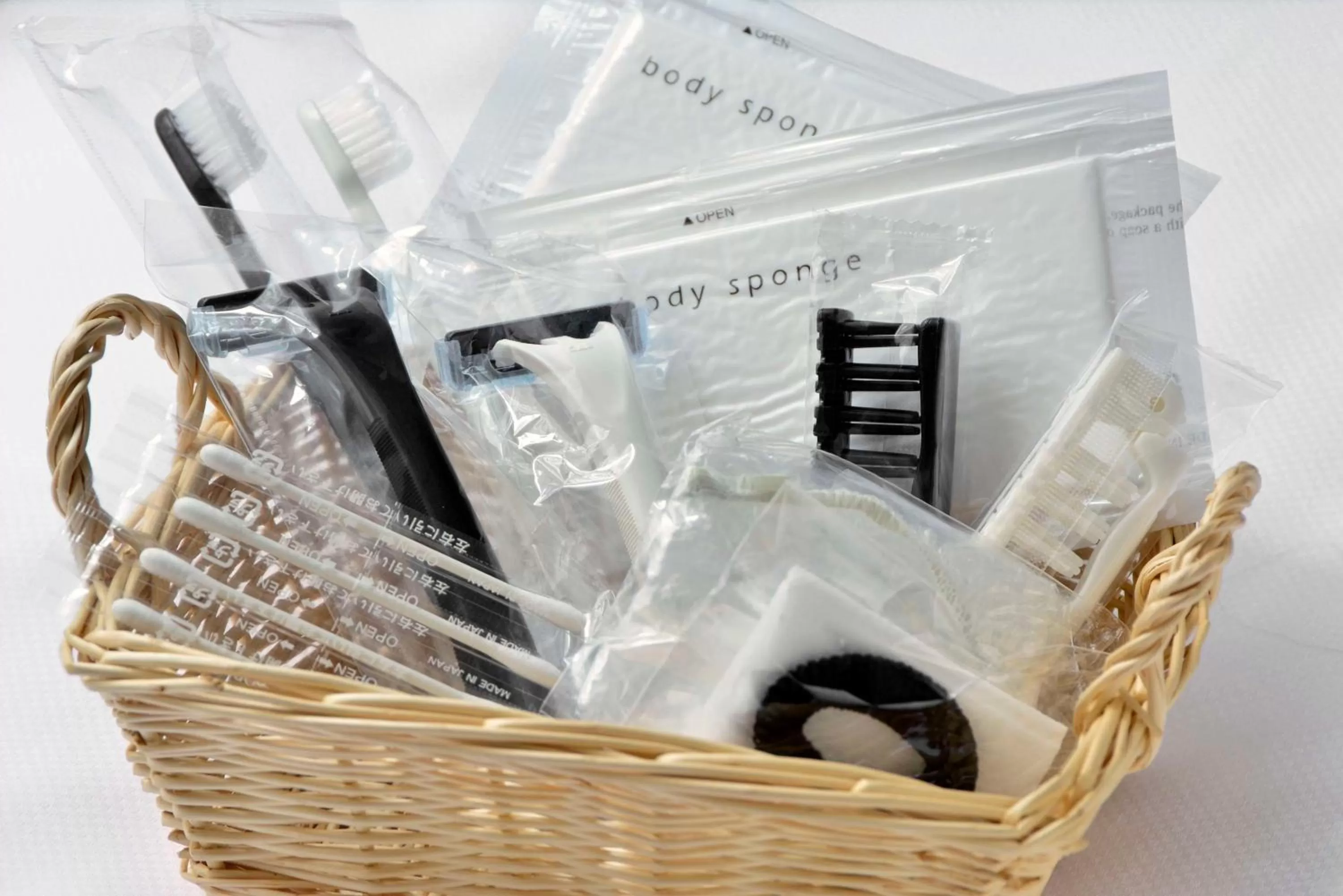 Other in Best Western Hotel Fino Osaka Shinsaibashi