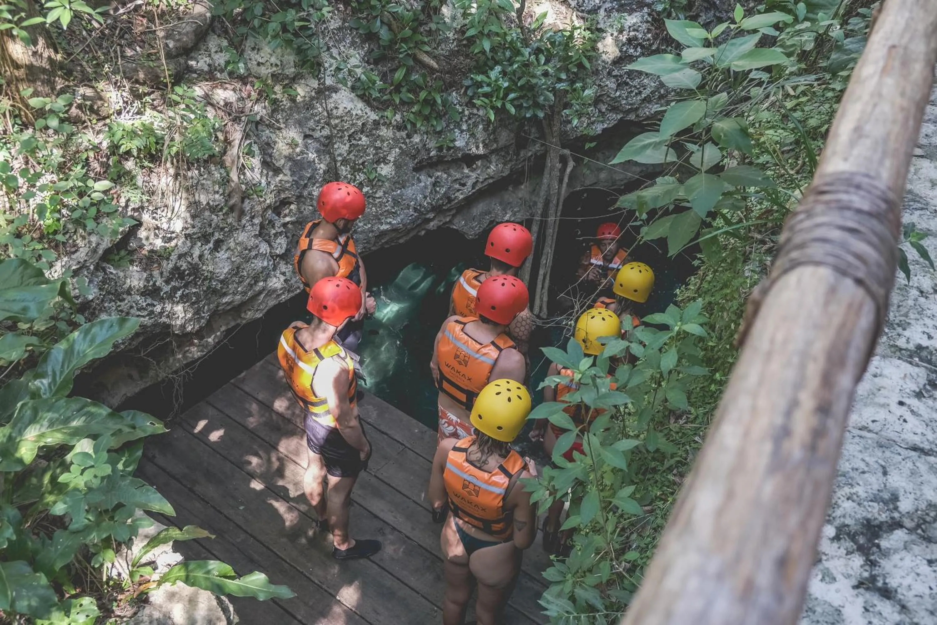 Activities in Wakax Hacienda - Cenote & Boutique Hotel - Small Luxury Hotels of the World