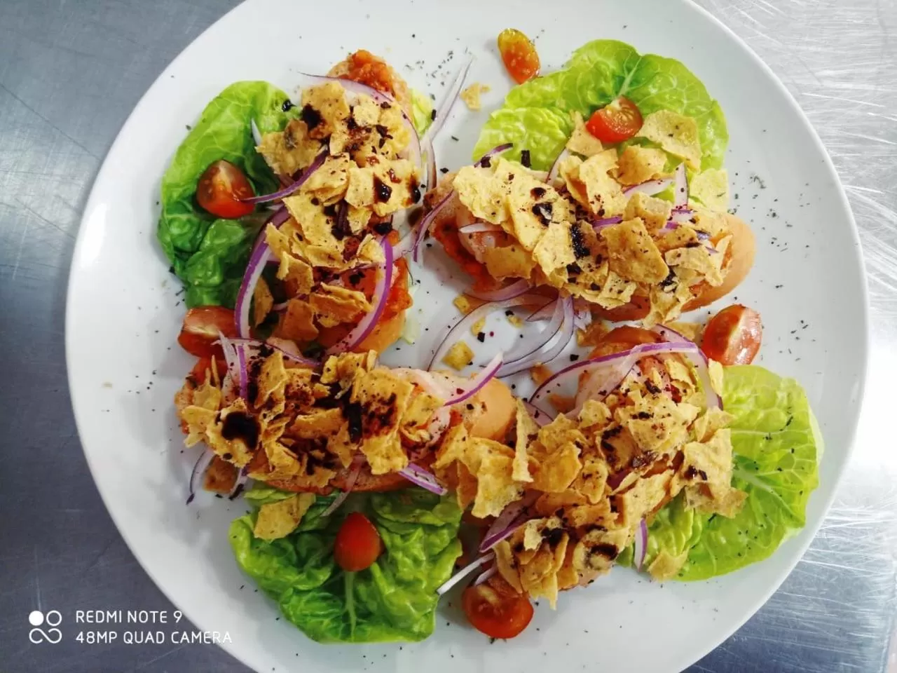 Hotel Refugio Pozo Azul