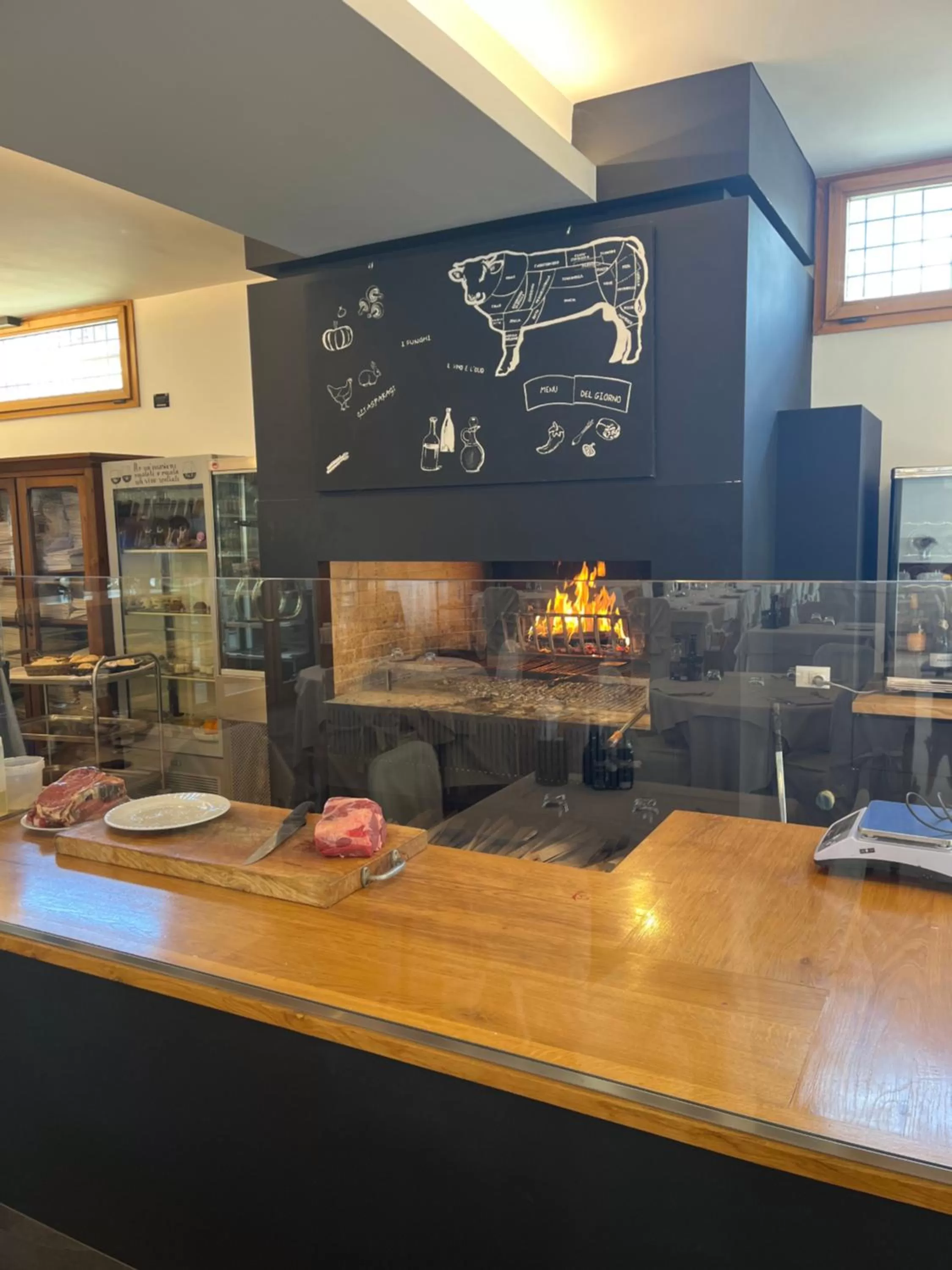 Albergo Alla Speranza