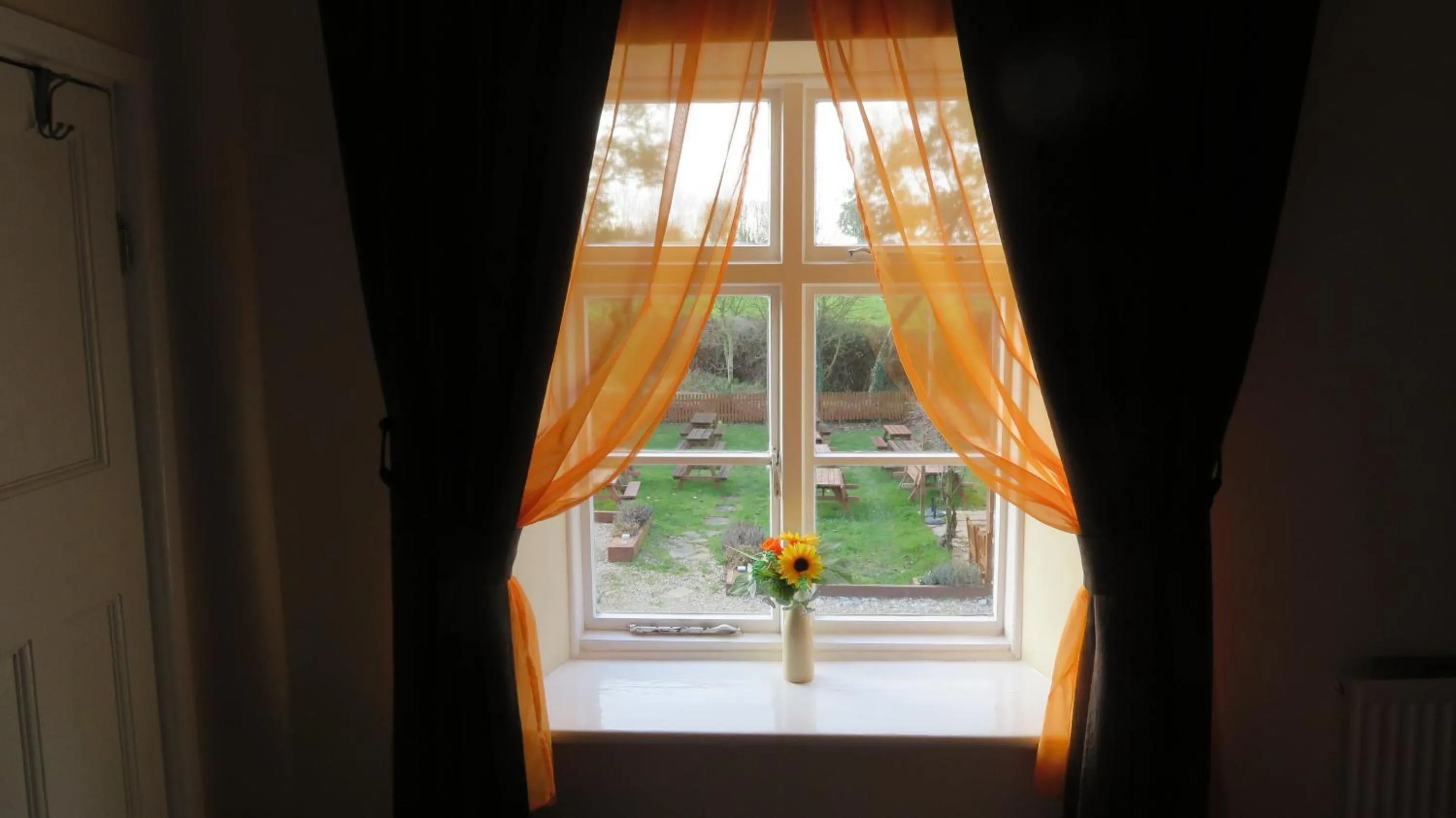 View (from property/room), View in The Wheatsheaf