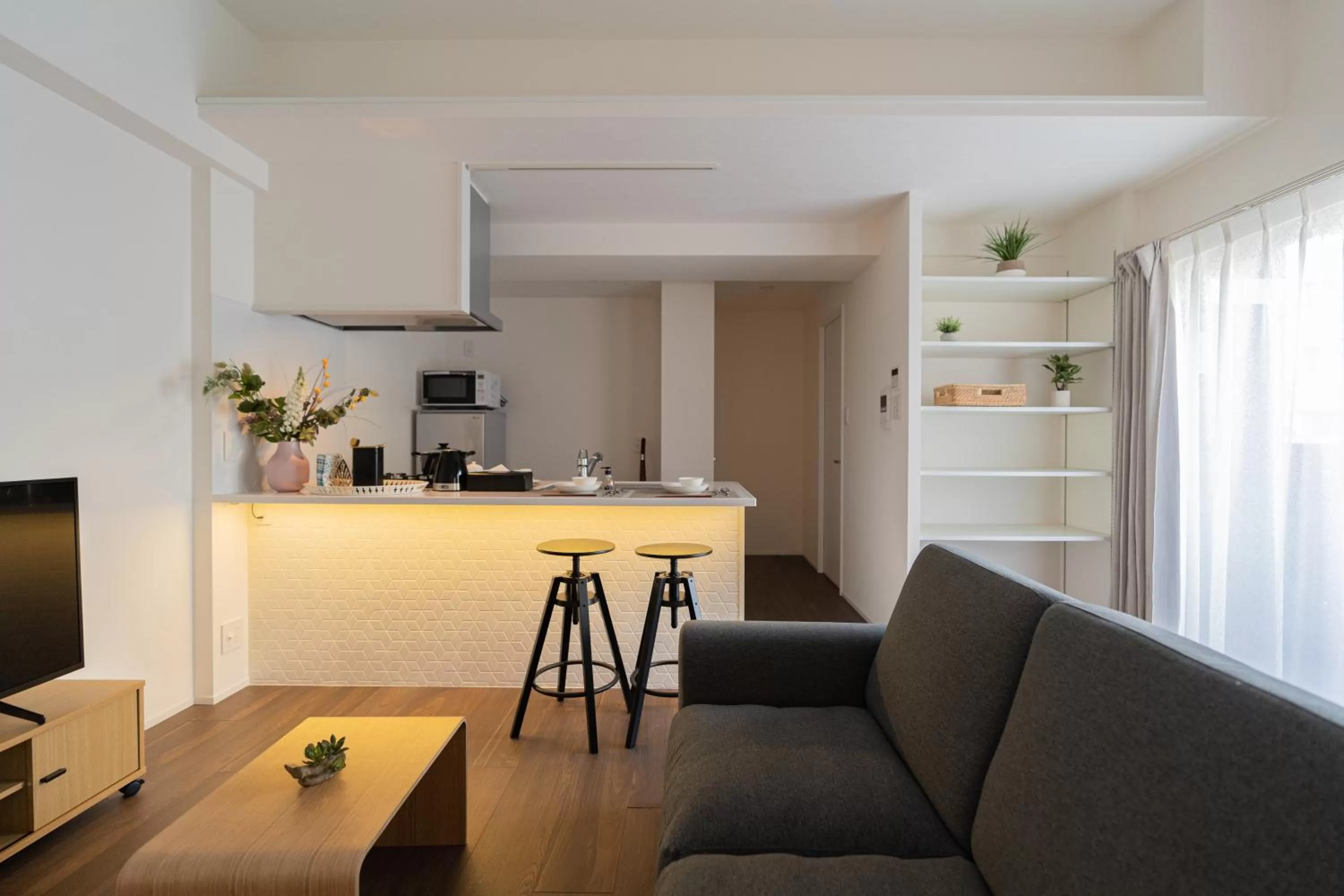 谷町君ホテル WE 難波28