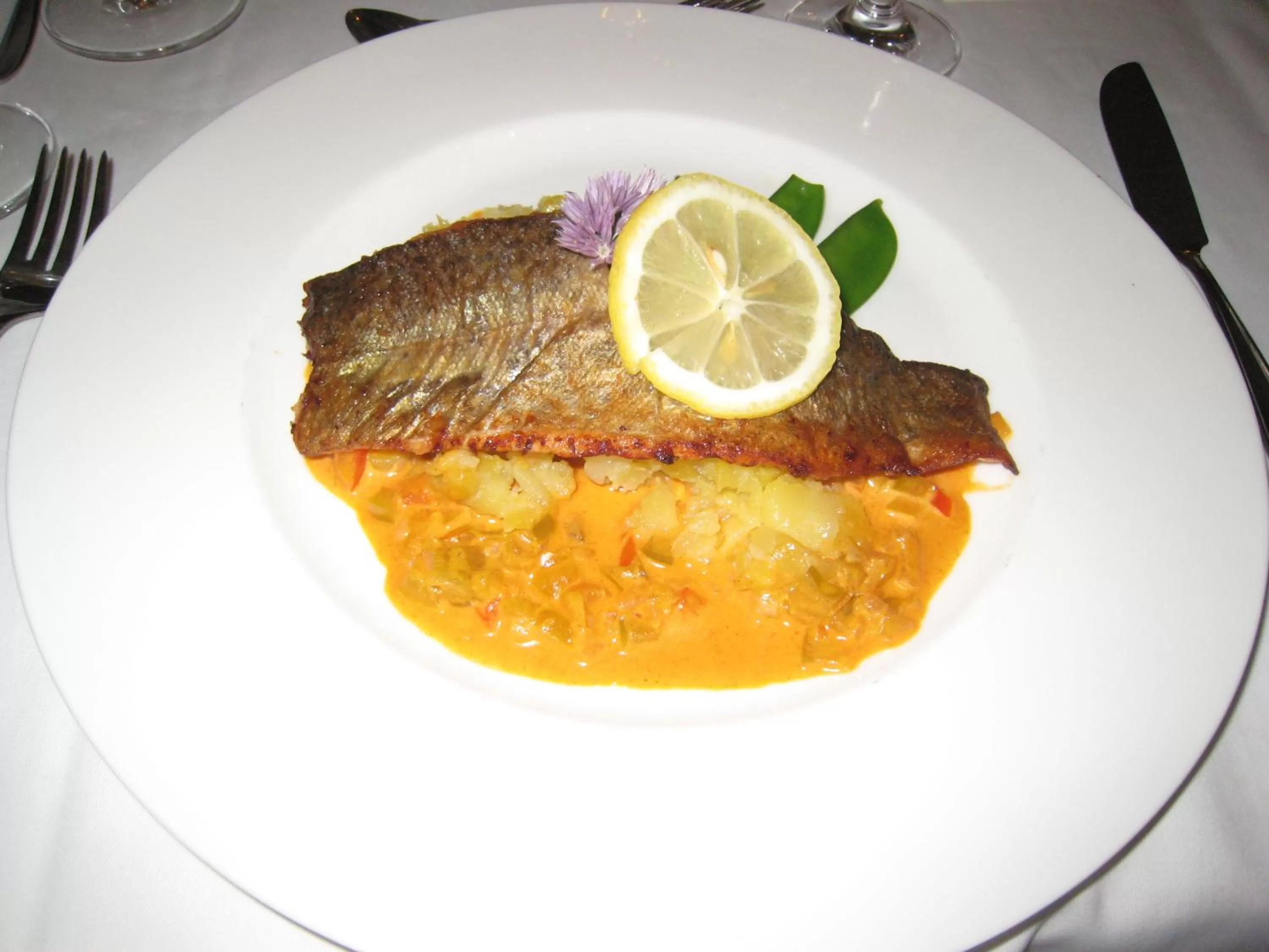 Food close-up, Food in Gasthof Teufl