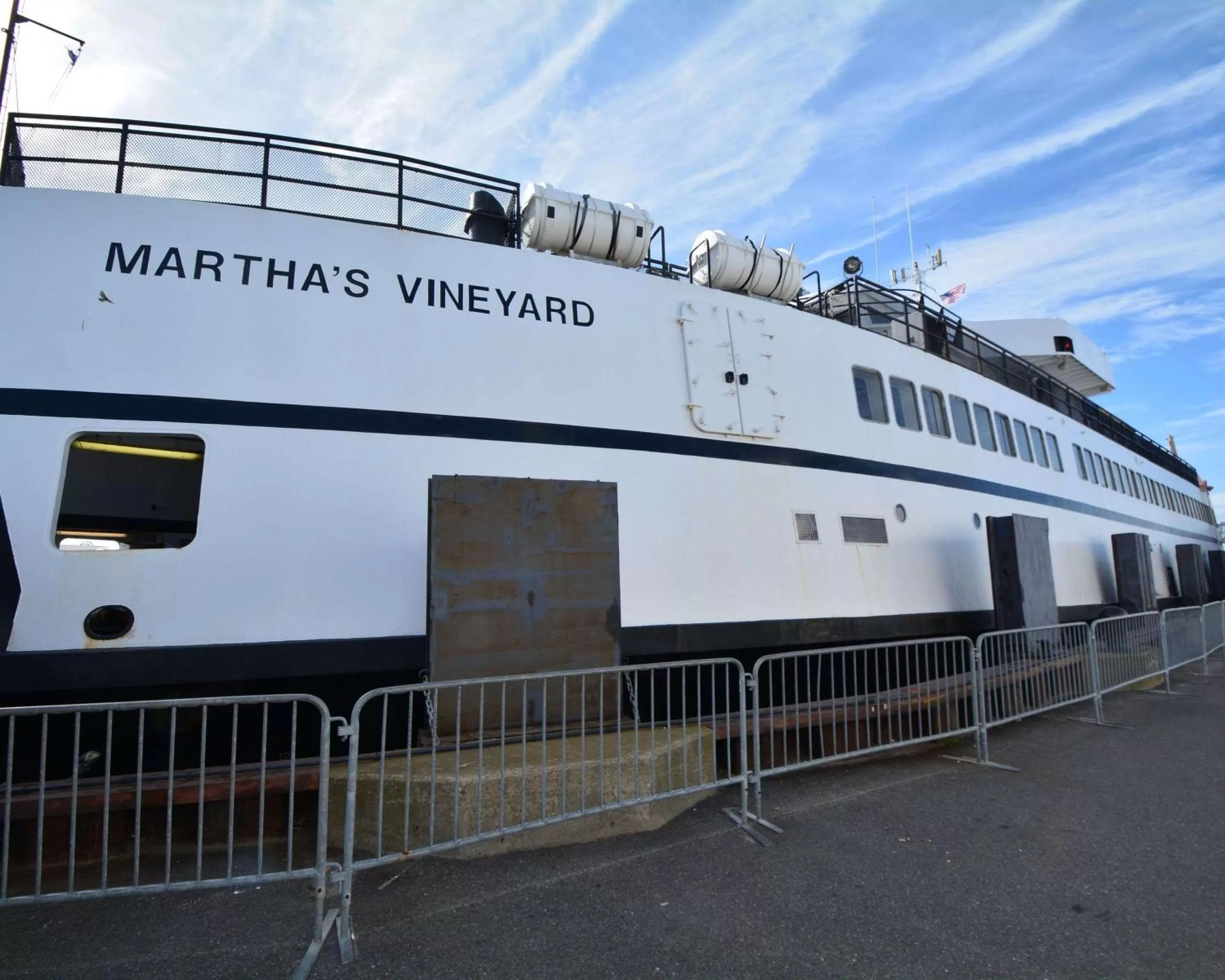 Off site in Edgar Hotel Martha's Vineyard, an Ascend Collection Hotel