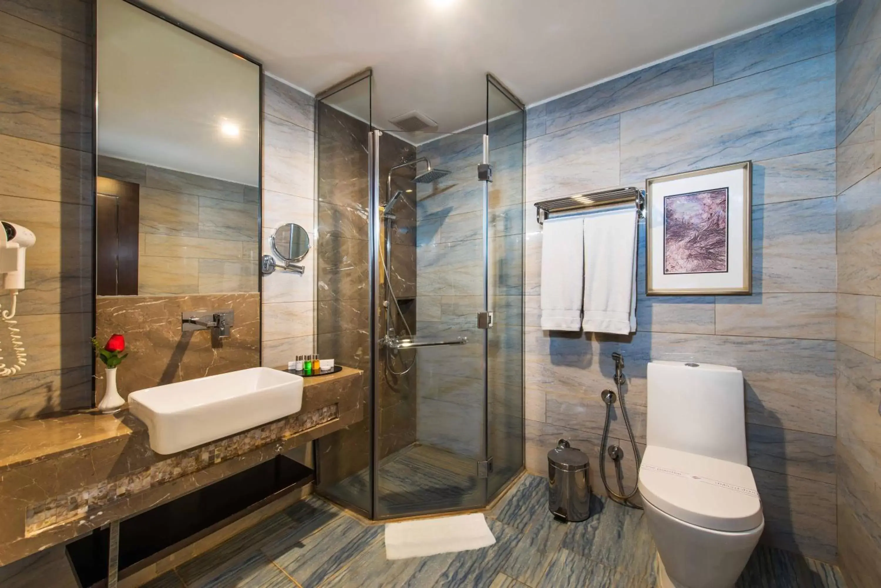 Standard King Room in Boudl Gaber Standard King Room in Boudl Gaber