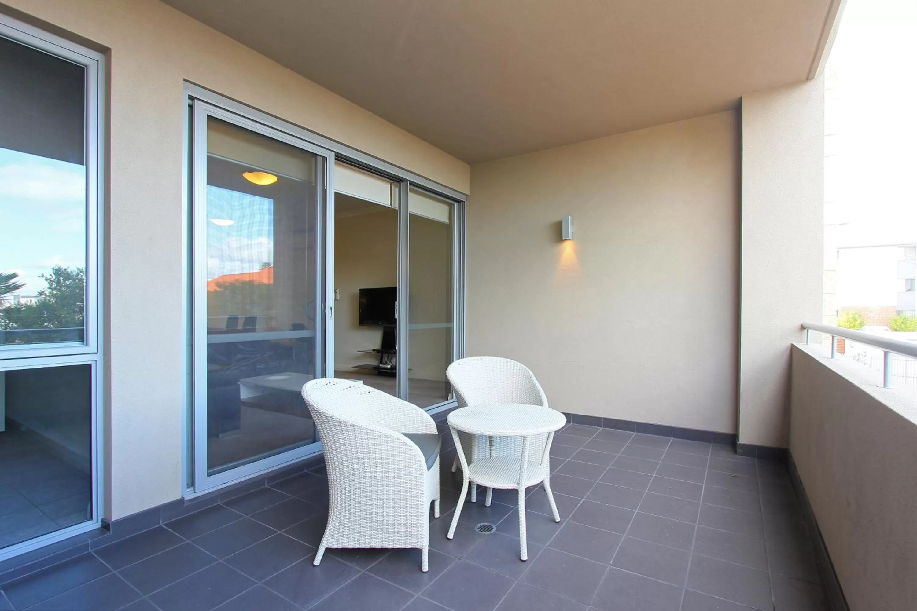 Day in Zappeion Apartments