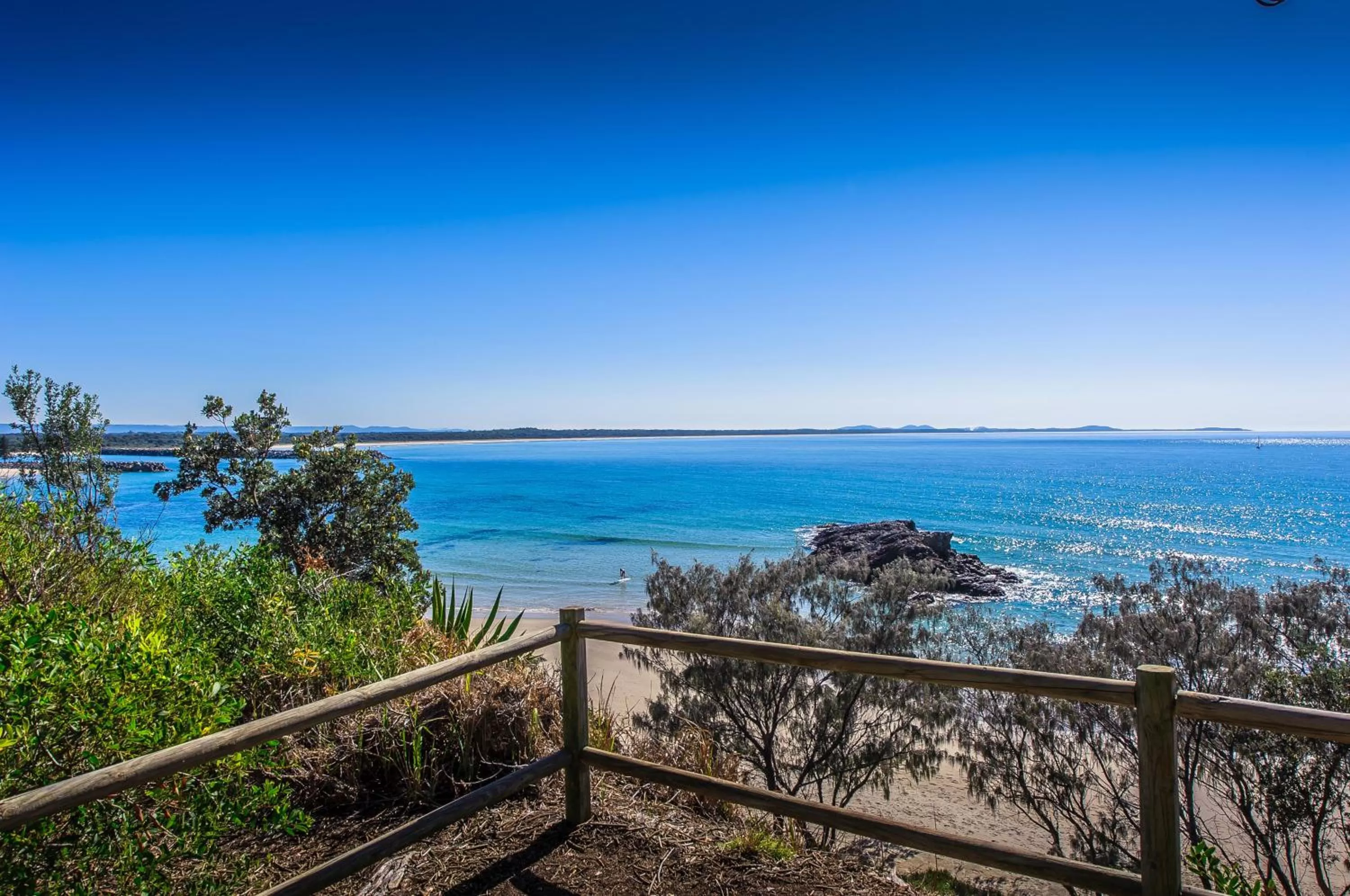 Nearby landmark in Sandcastle Apartments