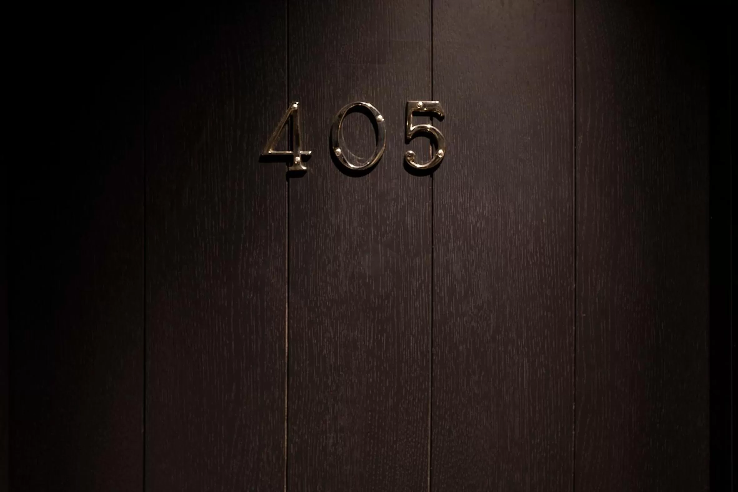 Bedroom in Casa Elliot Hotel