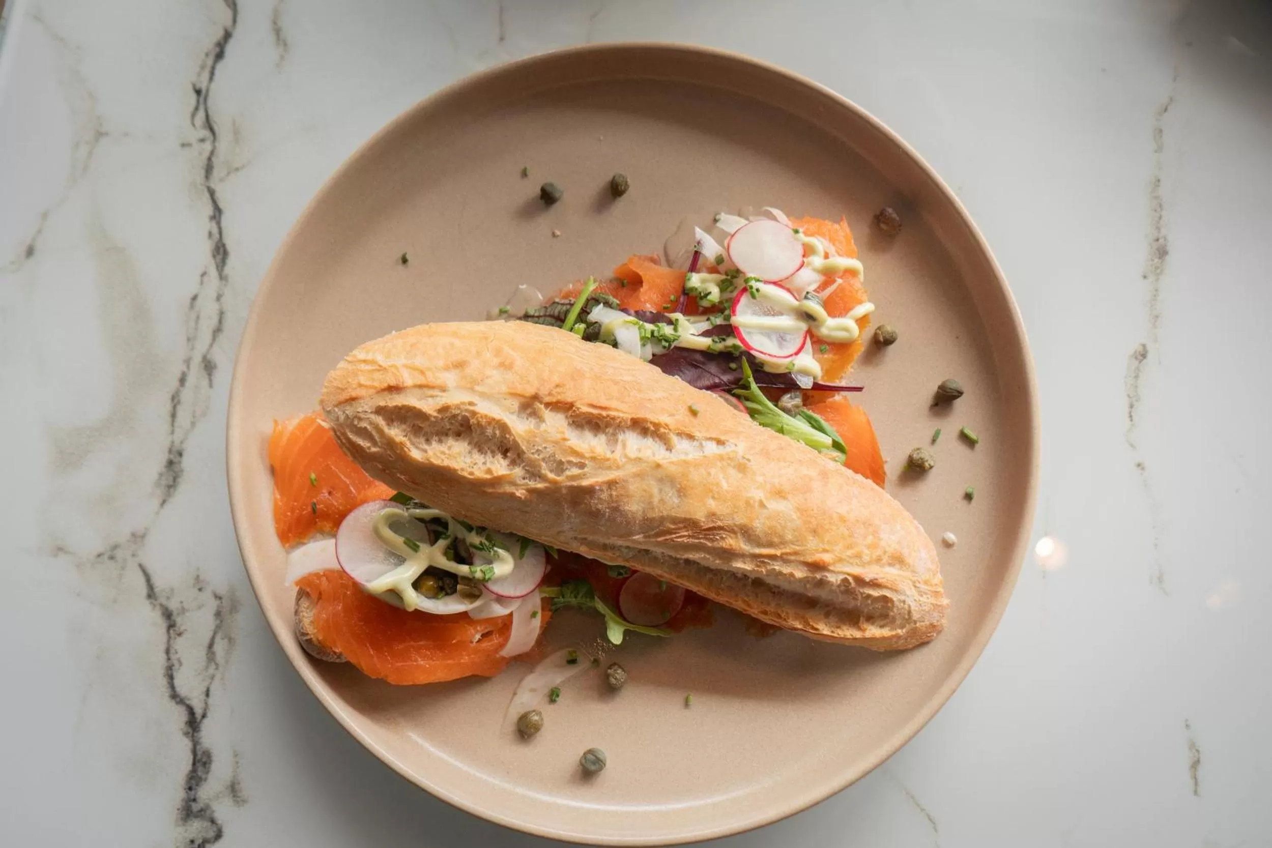 Restaurant/places to eat in Paping Hotel & Spa - Rest Vonck by Flow