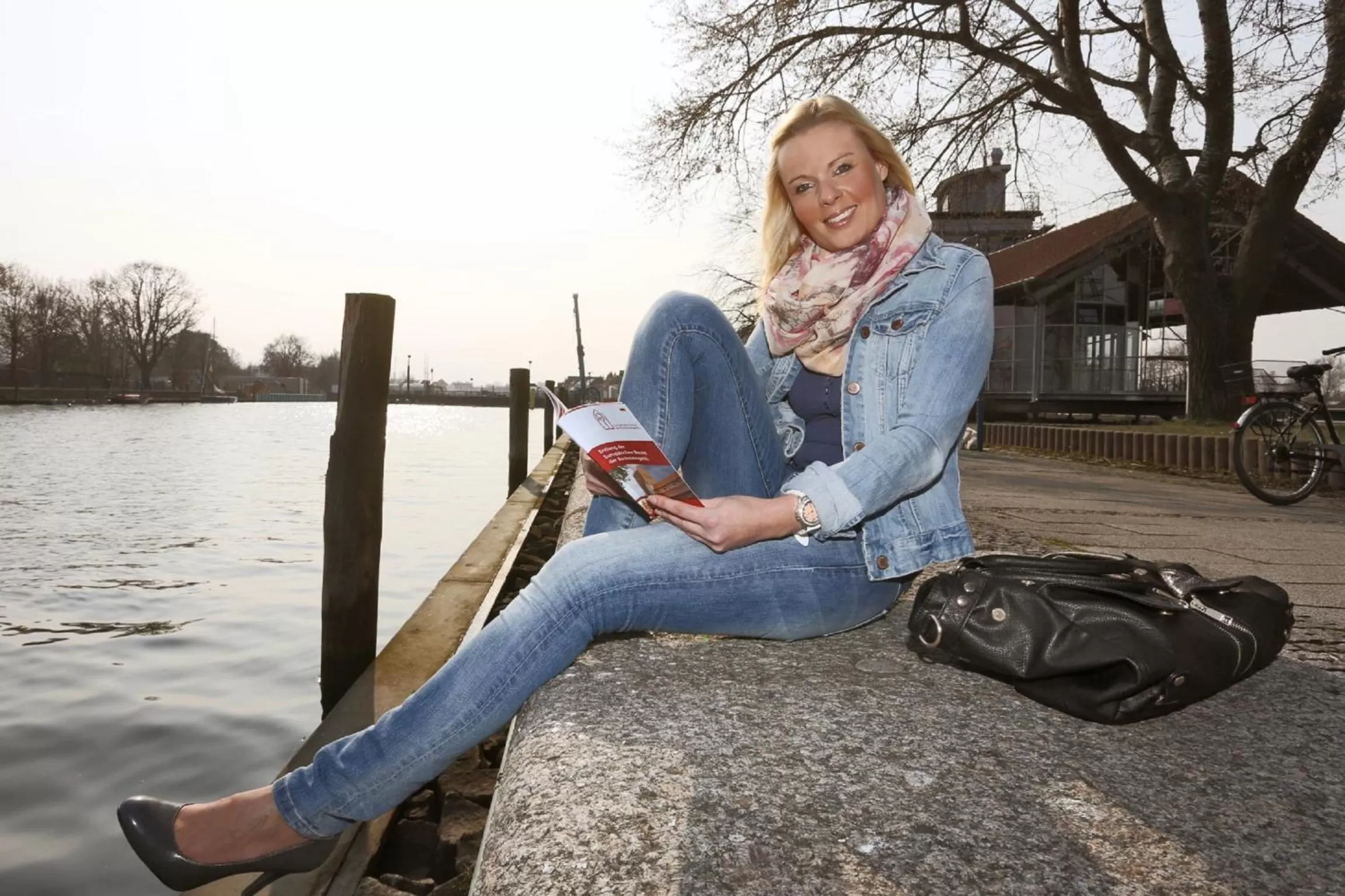 Area and facilities in Hotel & Restaurant Utkiek