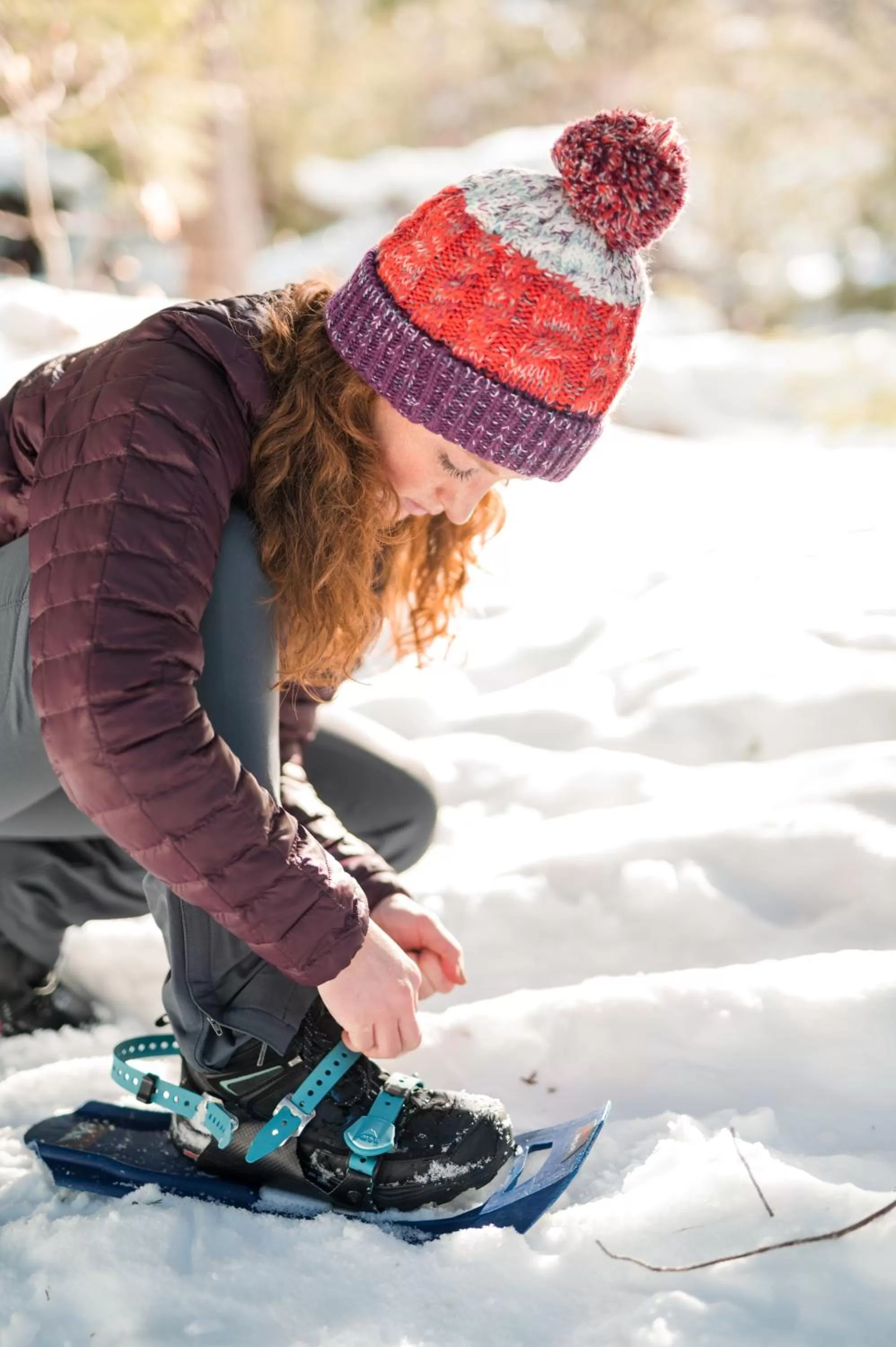 Activities in High Peaks Resort