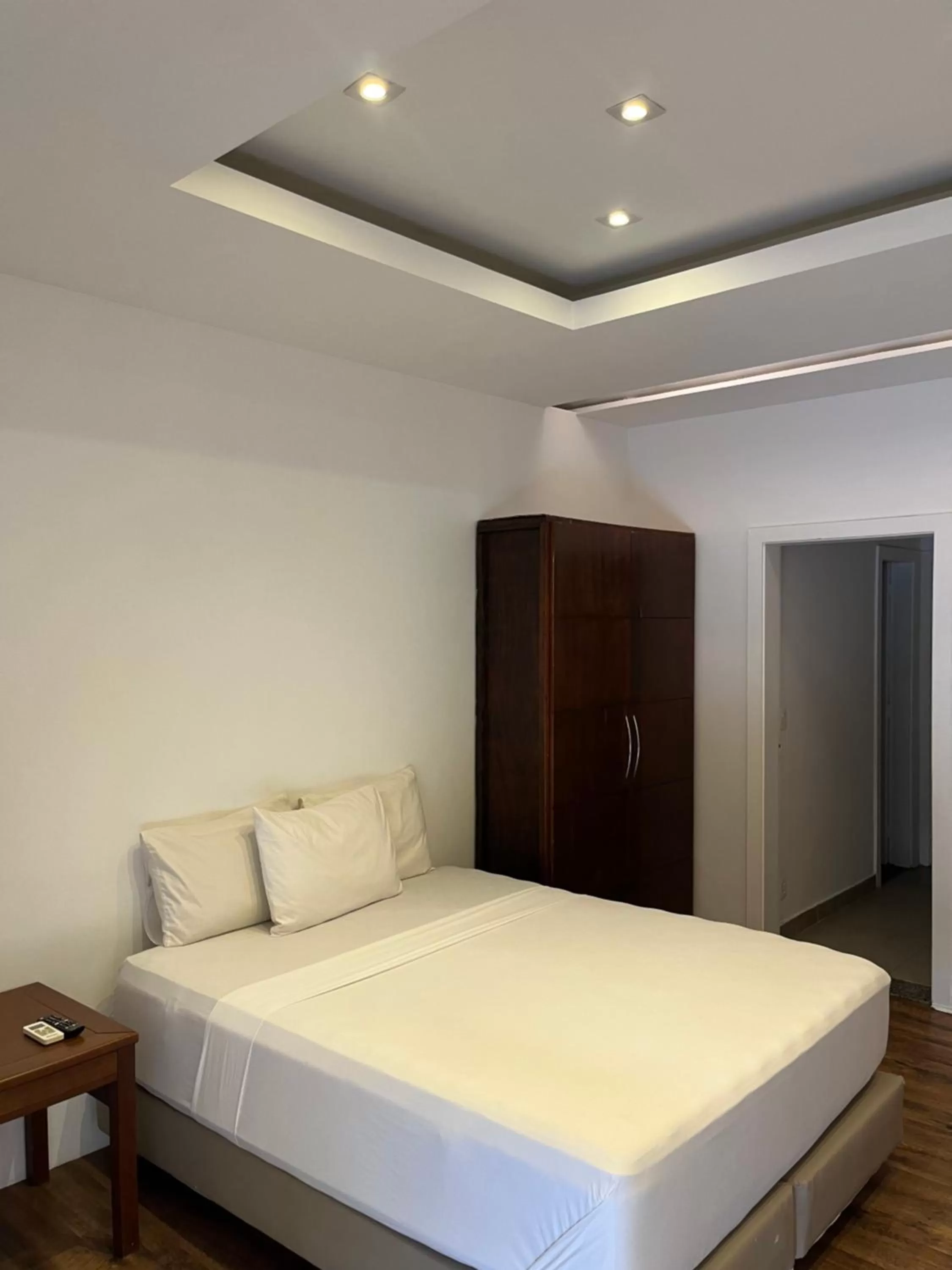 Bedroom, Bed in Sant' Martre