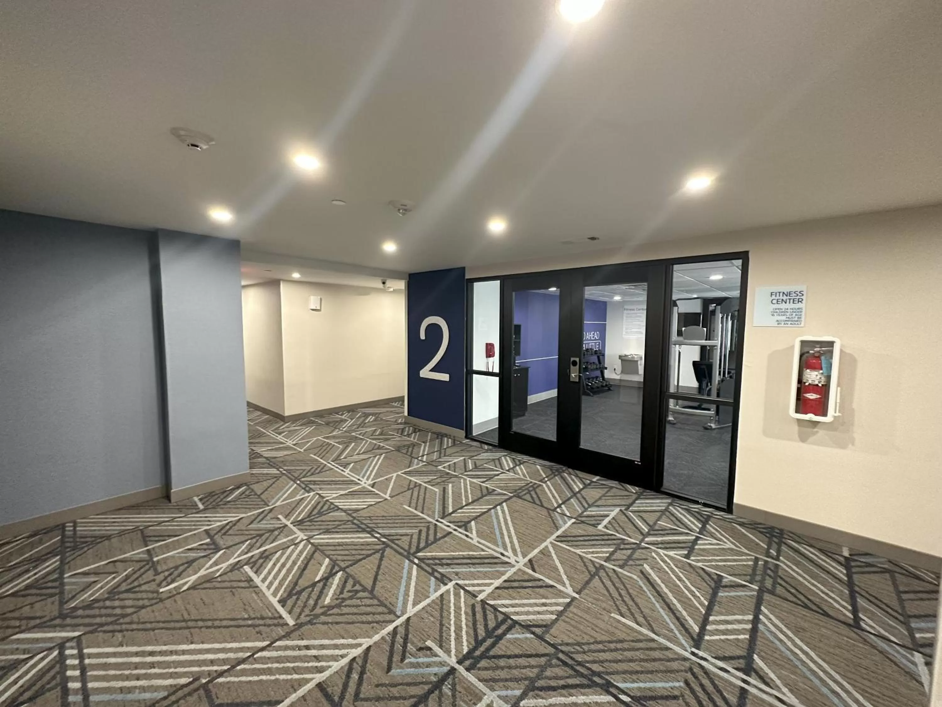 Holiday Inn Express - Dallas Downtown by IHG