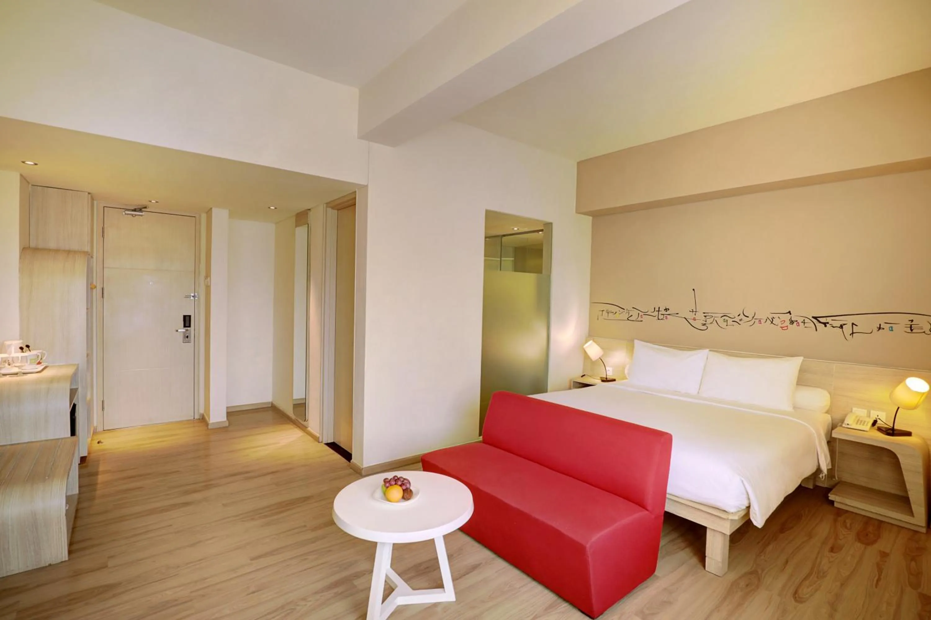 ibis Styles Jakarta Gajah Mada