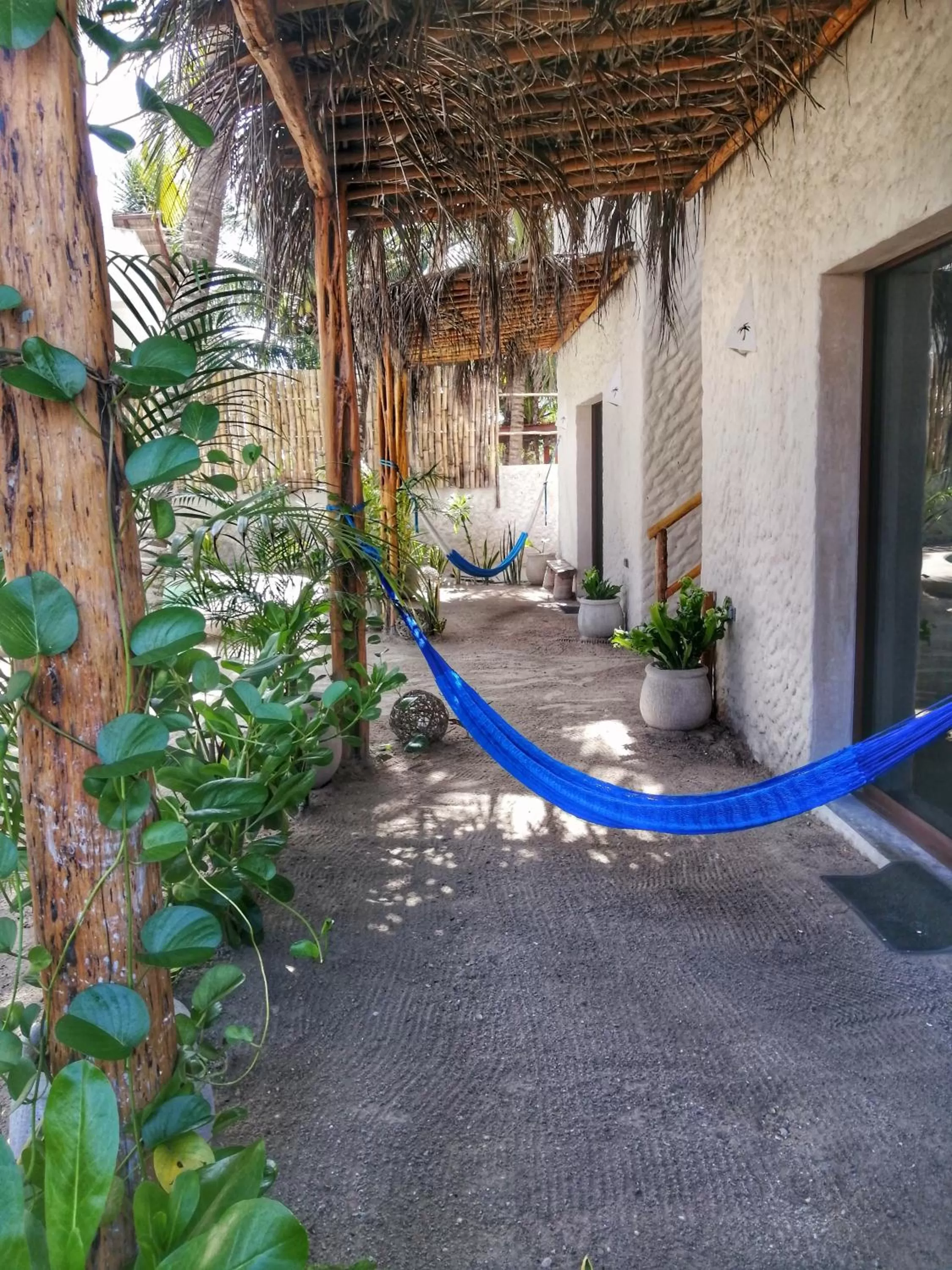 Hotel Boutique Can Cocal El Cuyo