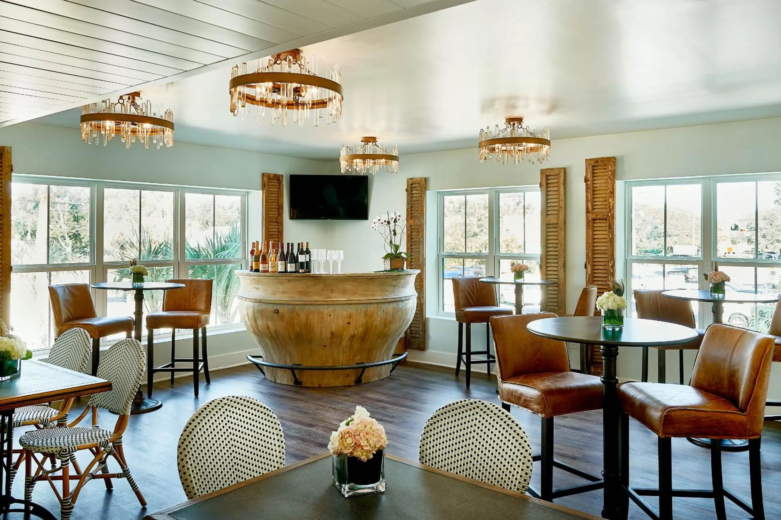 Lobby or reception in Hotel Simone