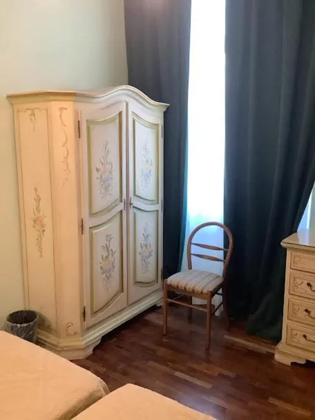 Photo of the whole room, Bed in Hotel Savona