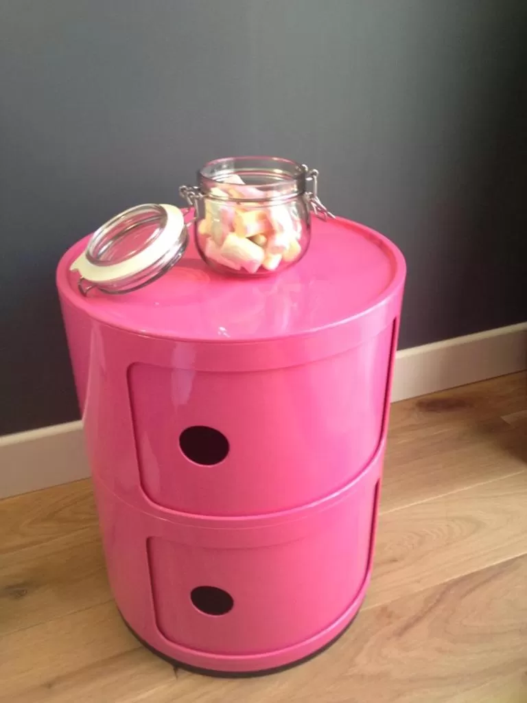 Property building in Les Jardins De Galicia