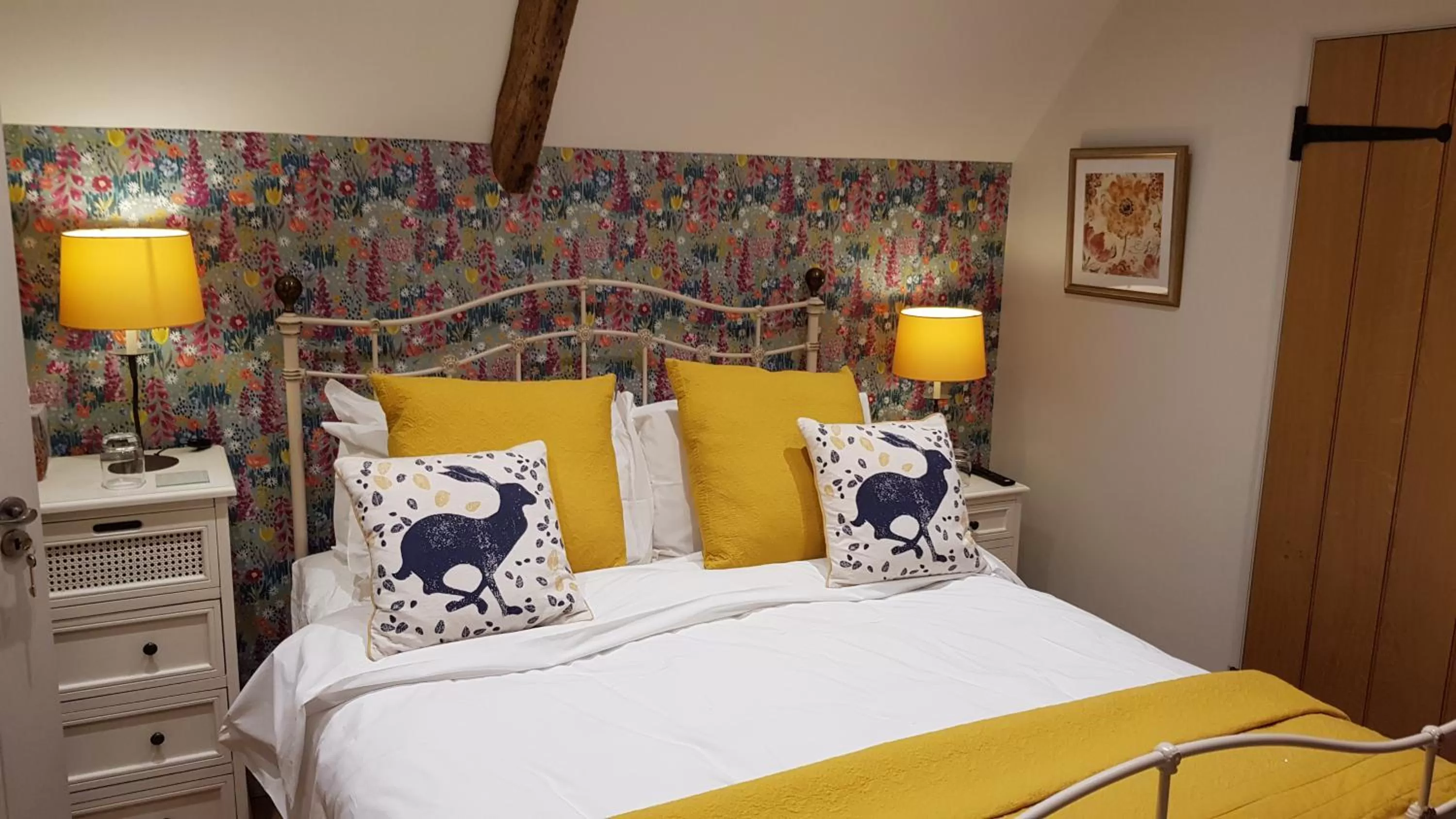 Keepers Cottage Guest House