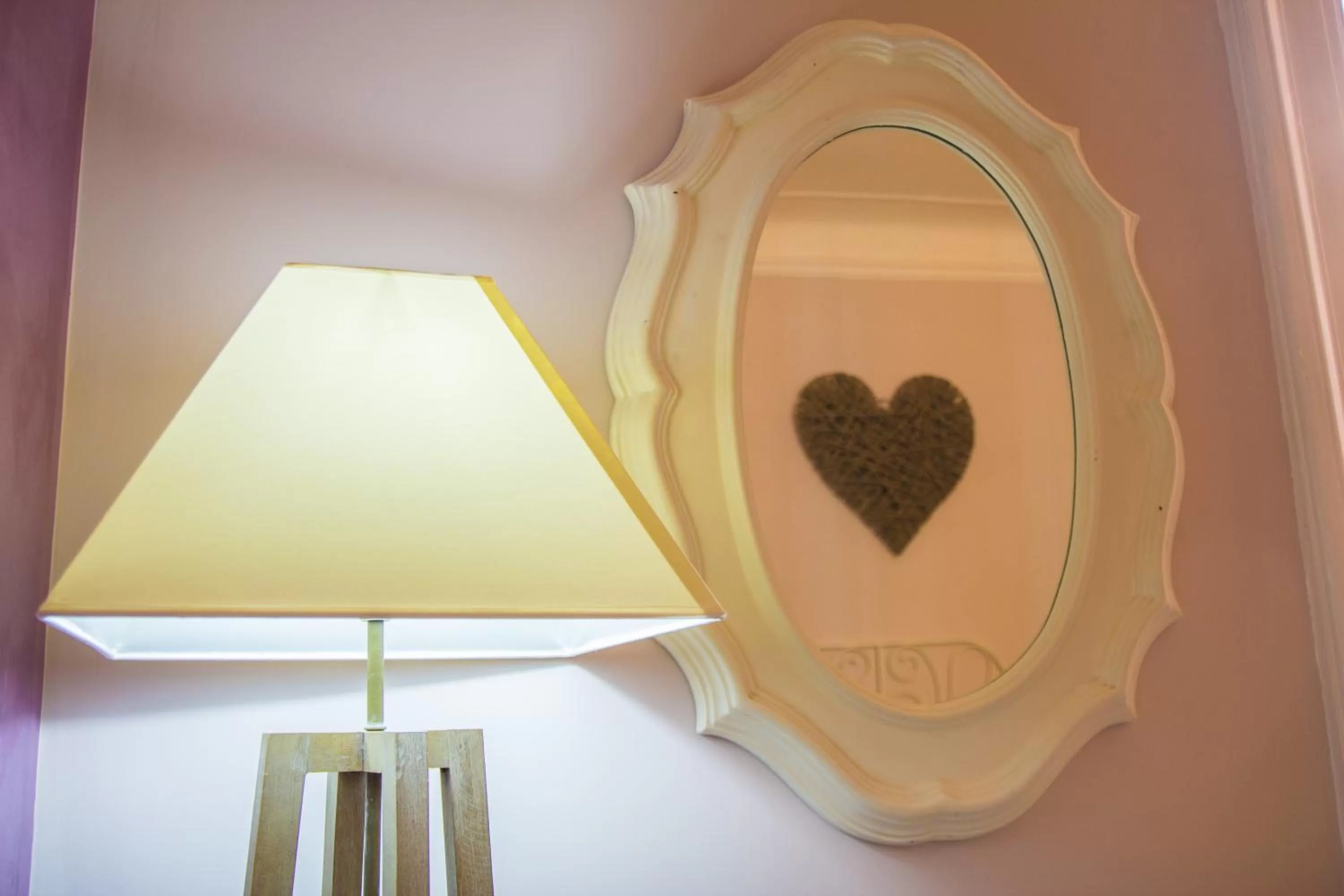 Bed in Sesto Suites Central