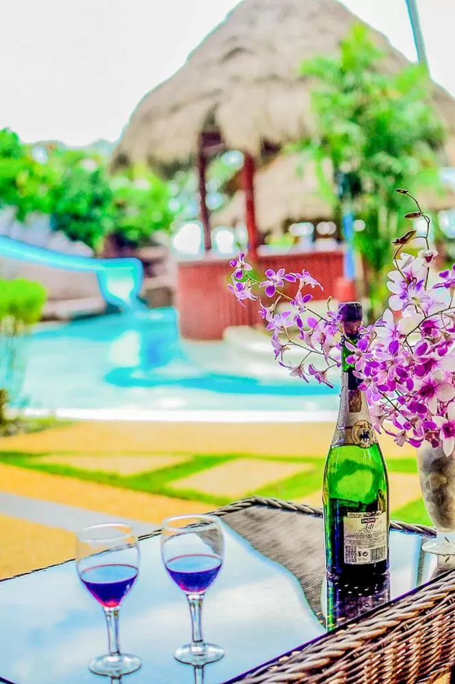 Camaya-an Paradise Beach Resort