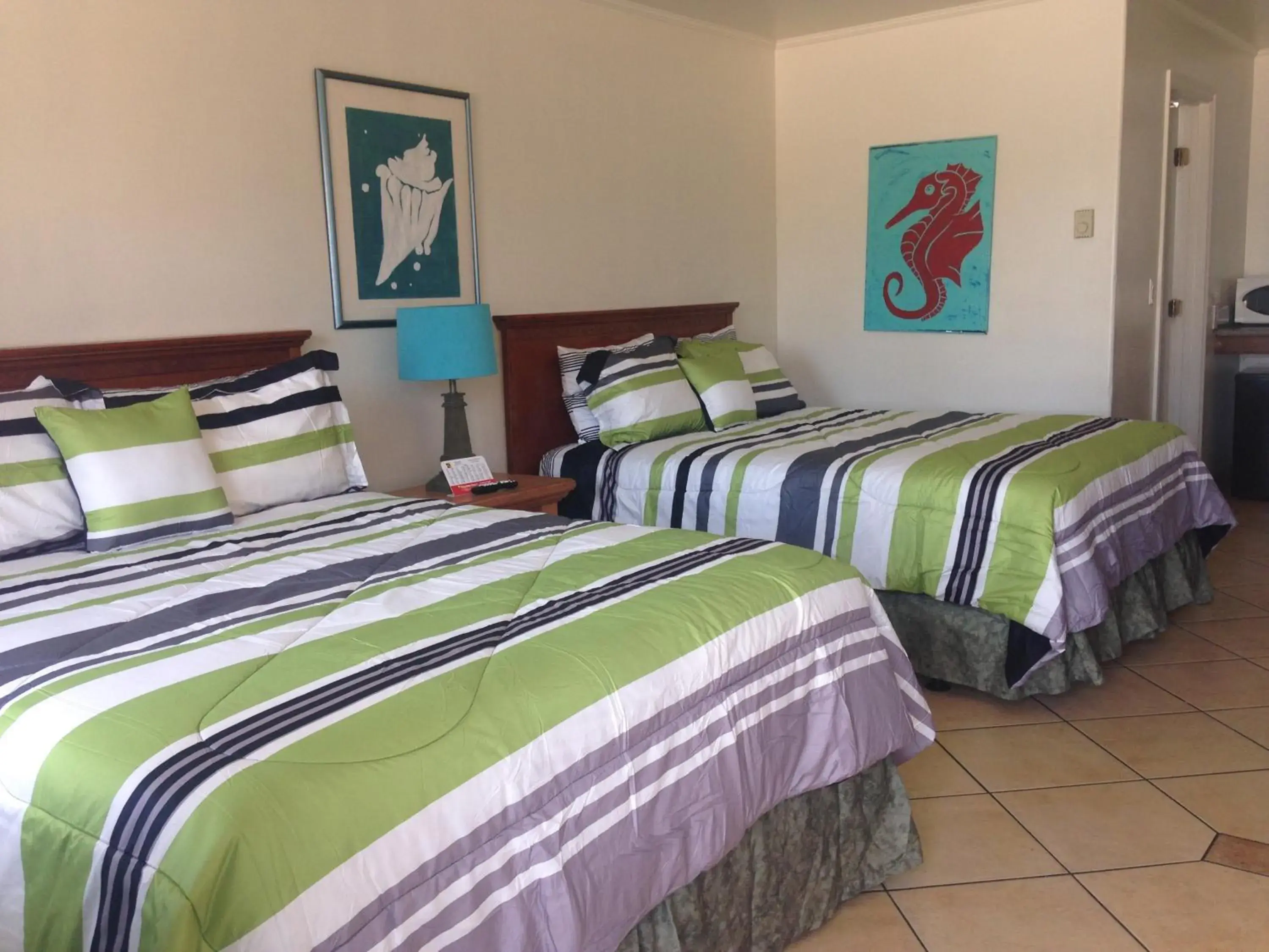 The Shores Inn The Shores Inn