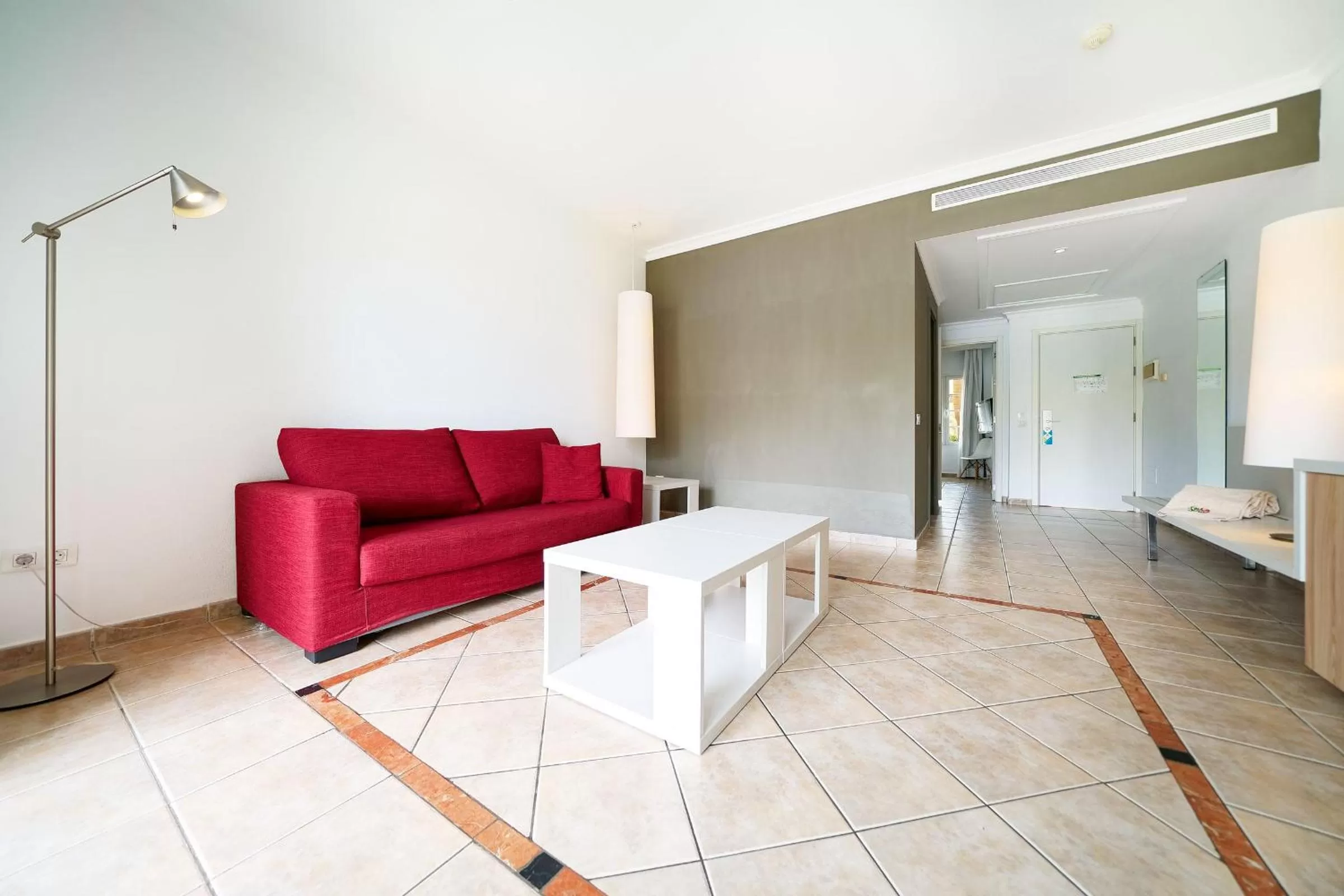 Deluxe Room in Bull Vital Suites & Spa Boutique Hotel - Only Adults