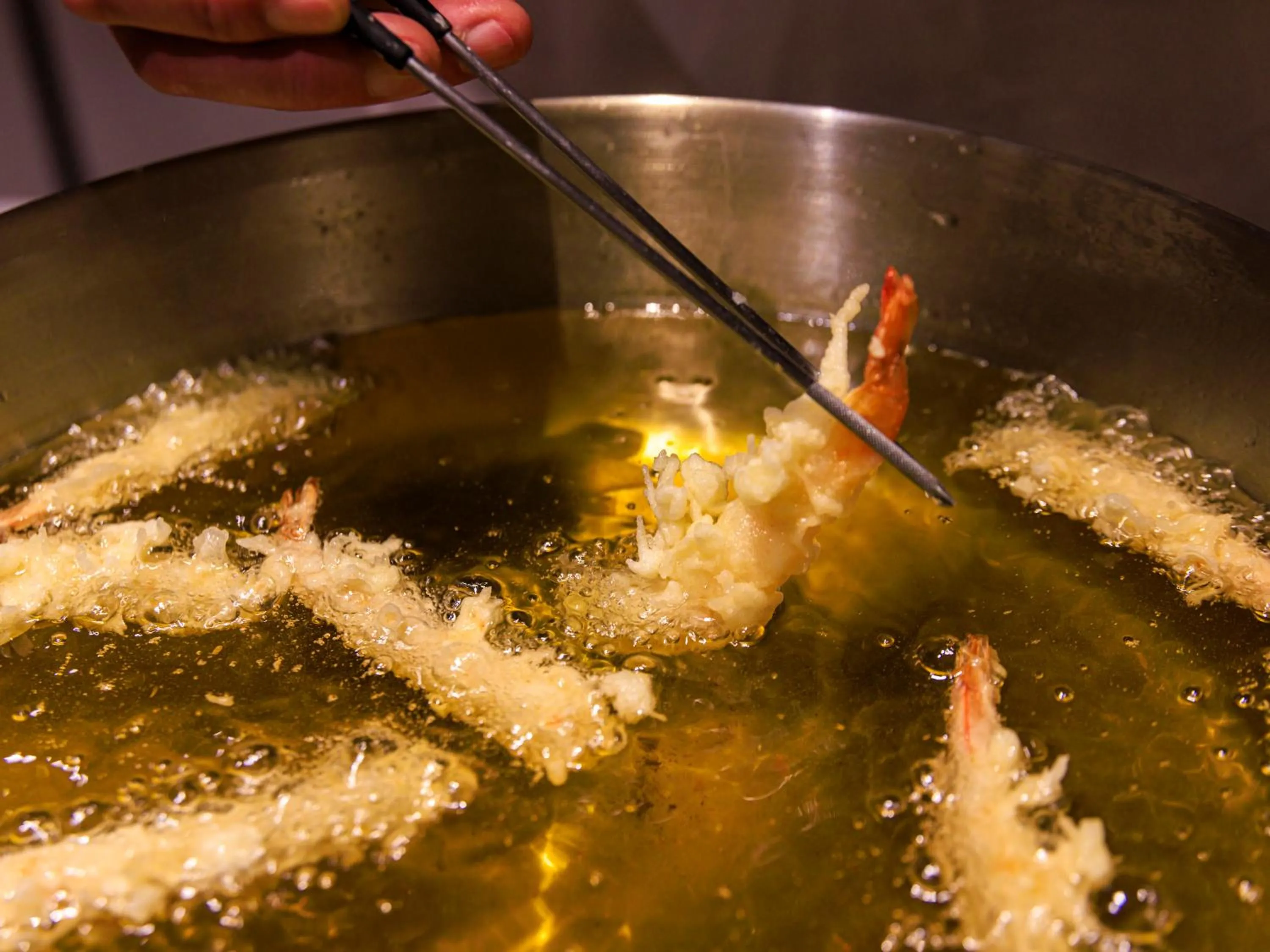 Restaurant/places to eat in Ito Hotel Juraku