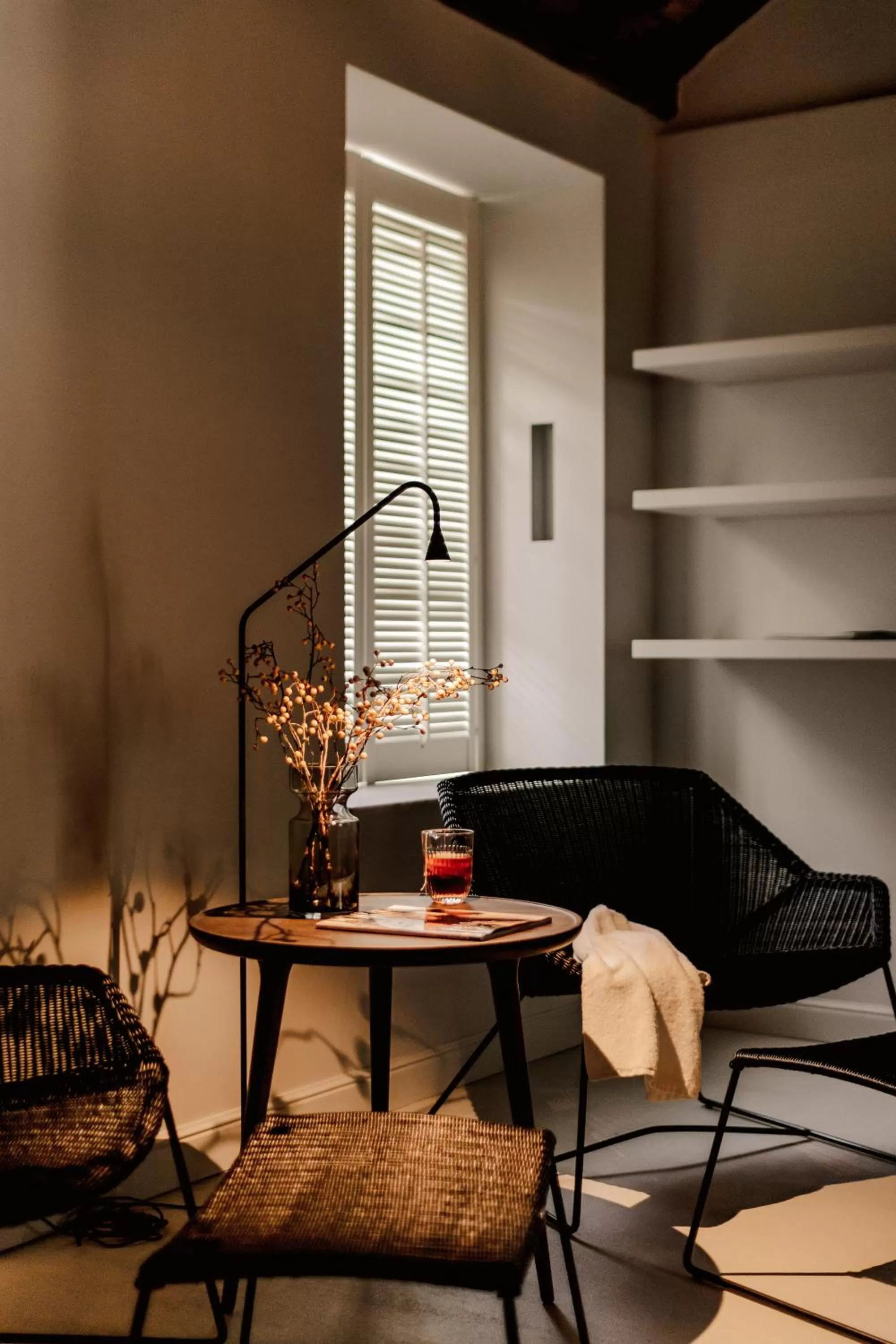 Spa and wellness centre/facilities in Pillows Grand Boutique Hotel Reylof Ghent